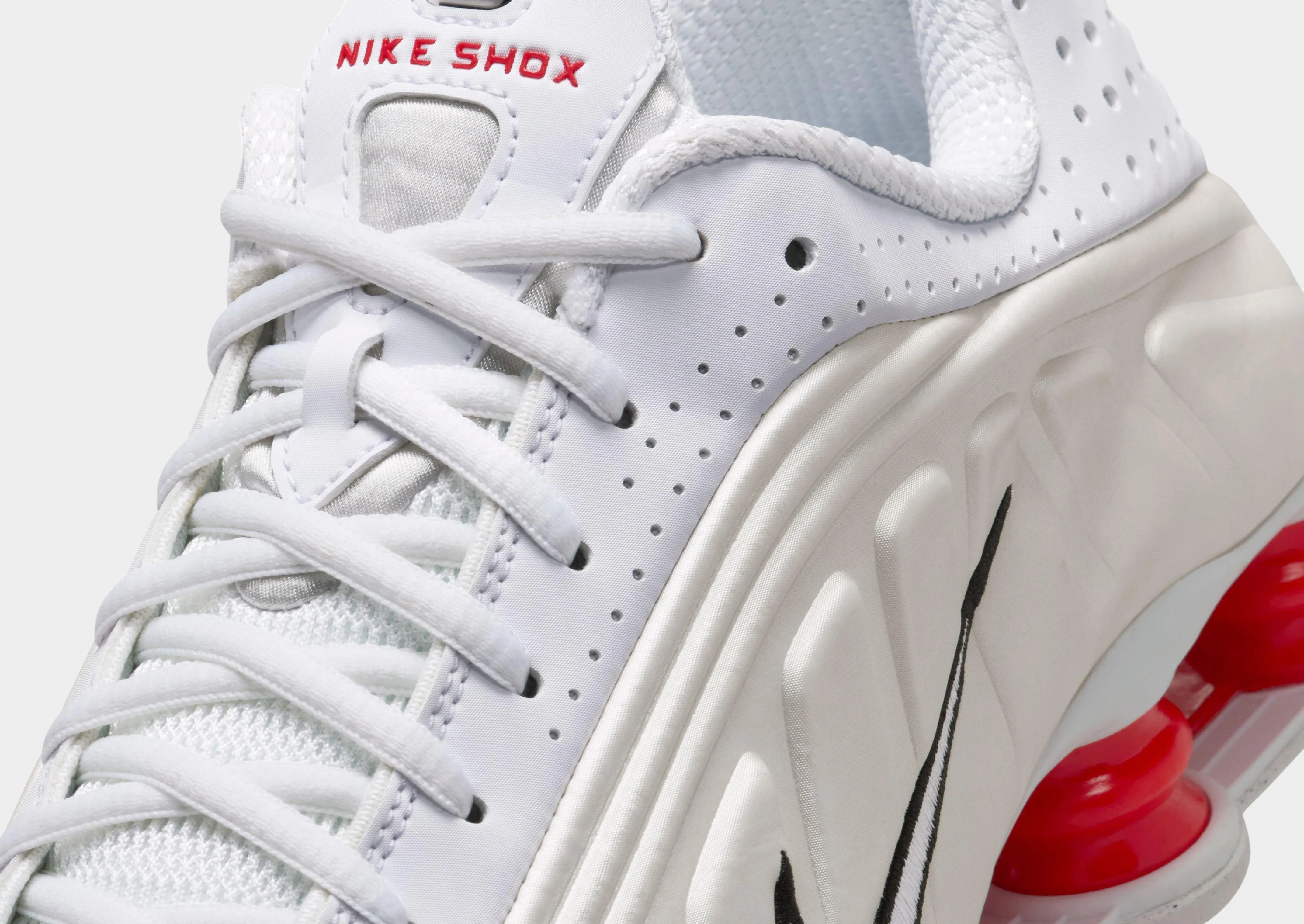 Shox R4 Women's Clean Line