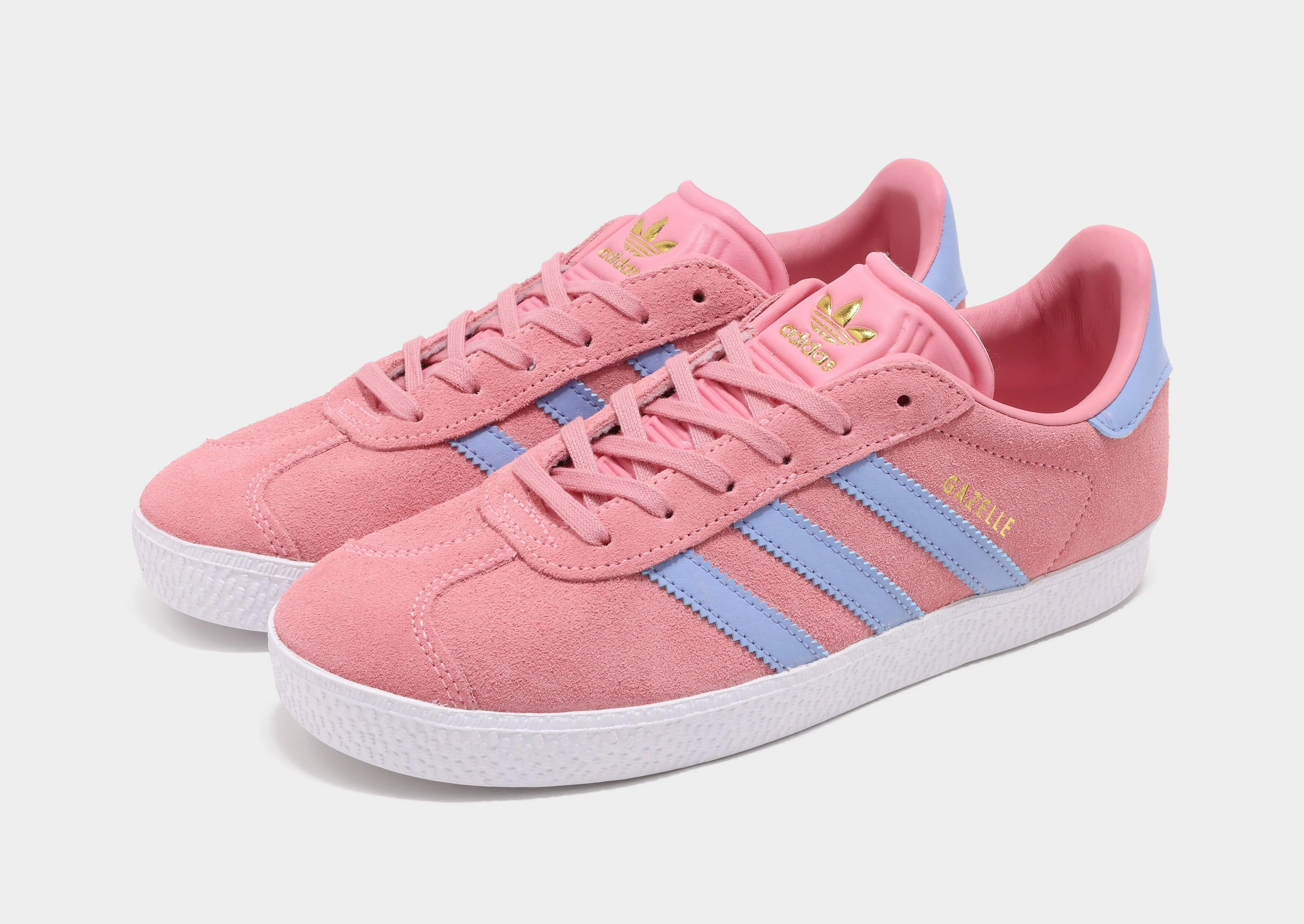 Outing Ready Gazelle Junior's
