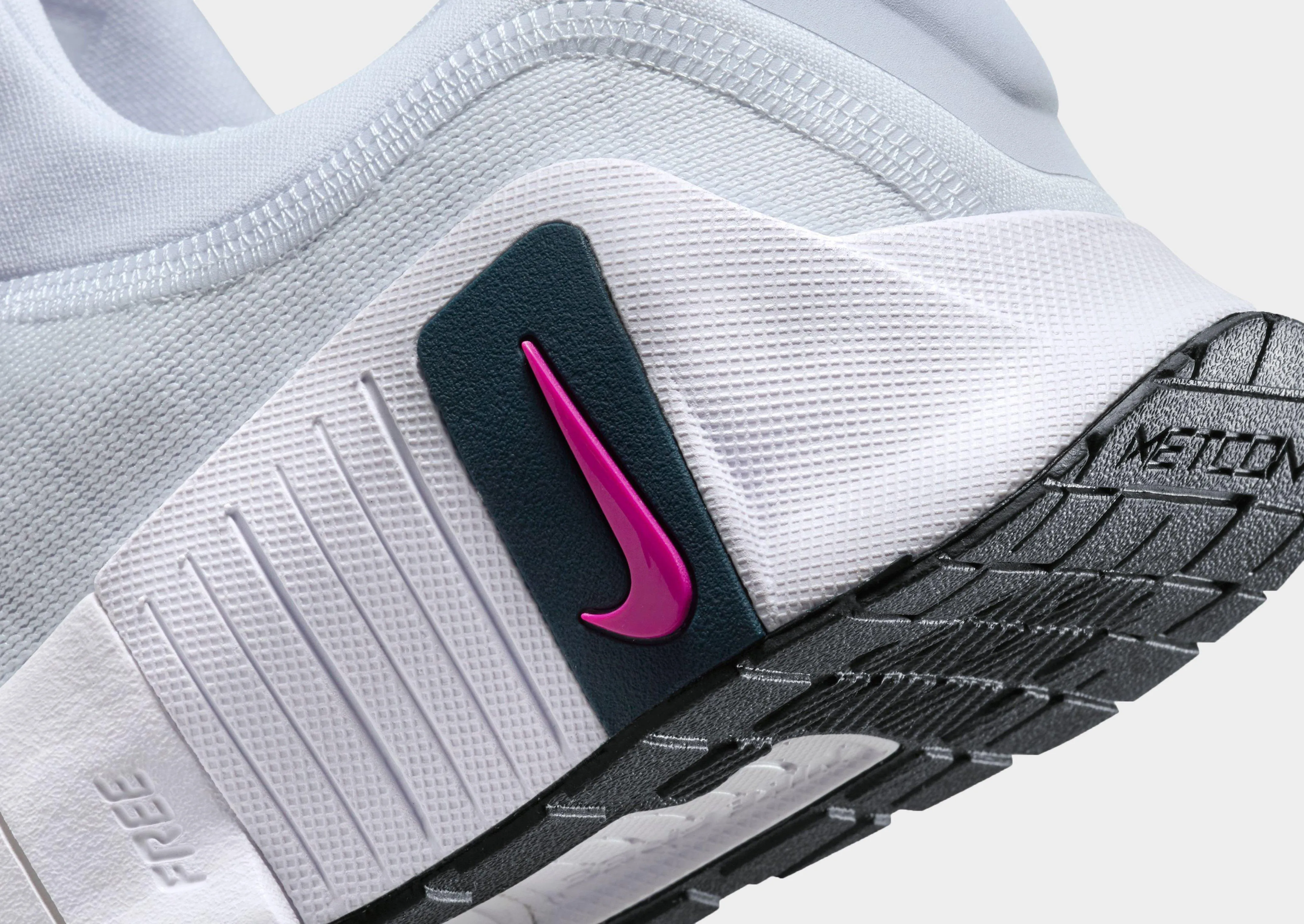 Free Metcon 6 Women's Soft outsole Stylish Minimal