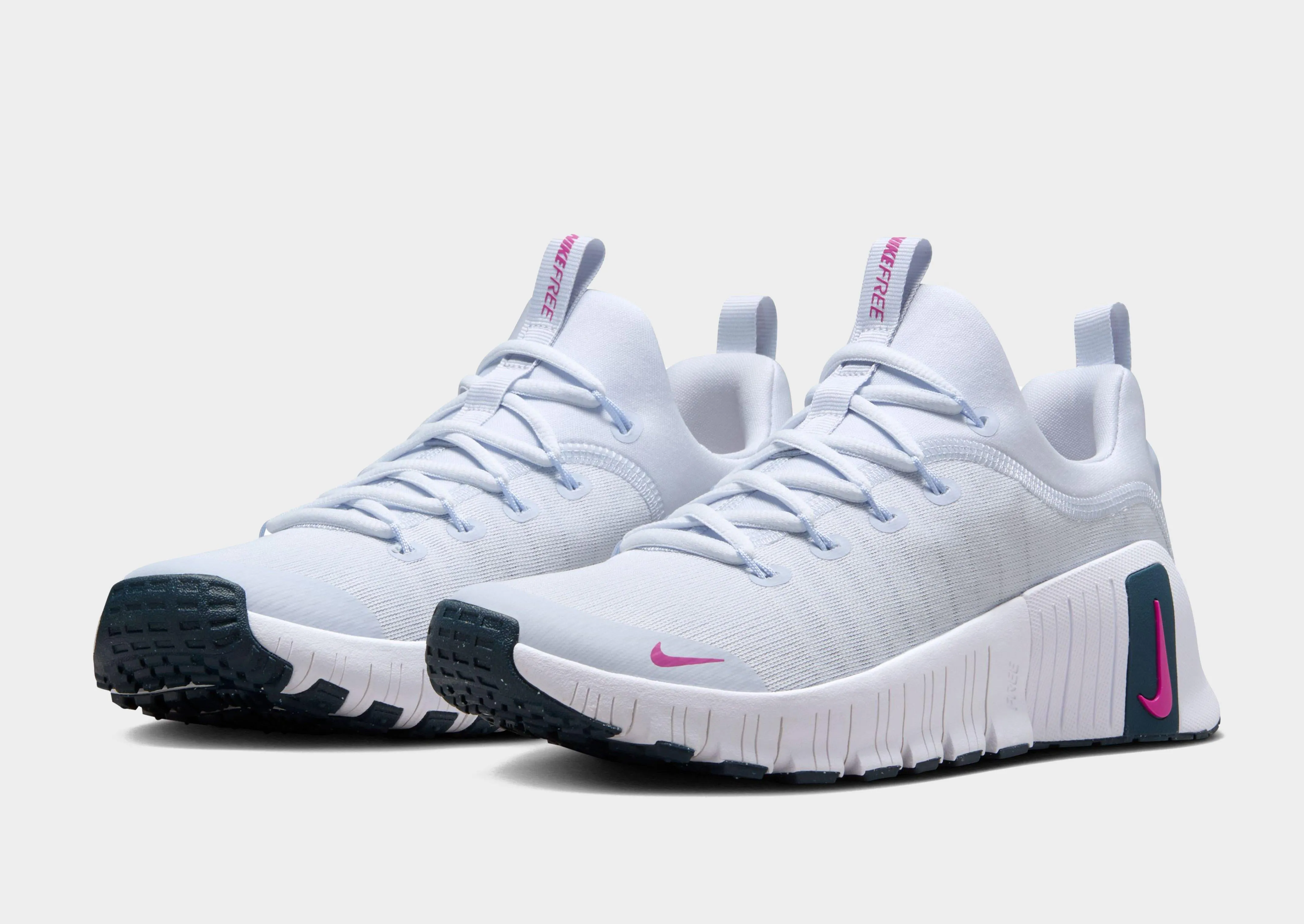 Free Metcon 6 Women's Night Hike Fashionable Fit