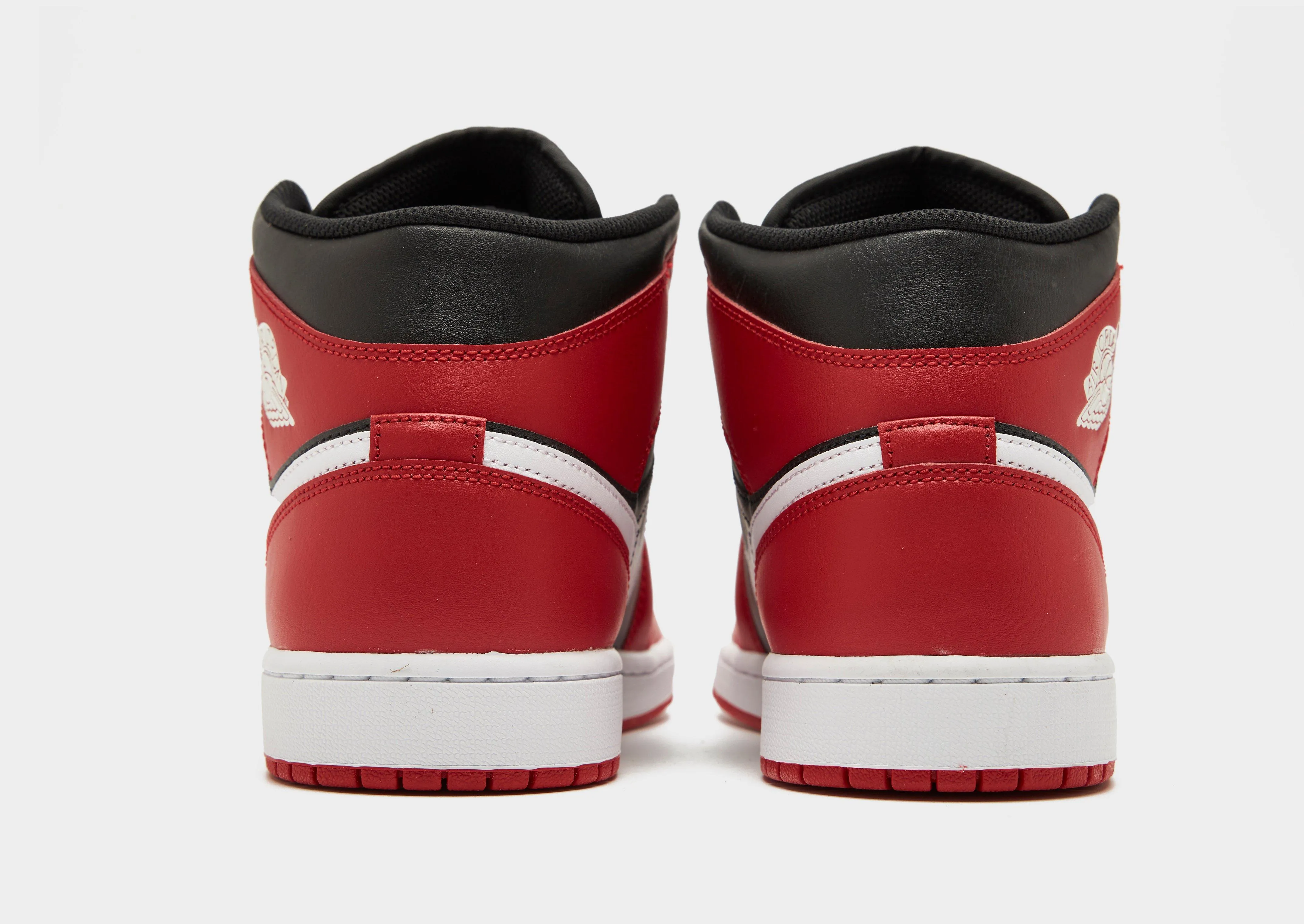 Air 1 Mid Recycled fabric