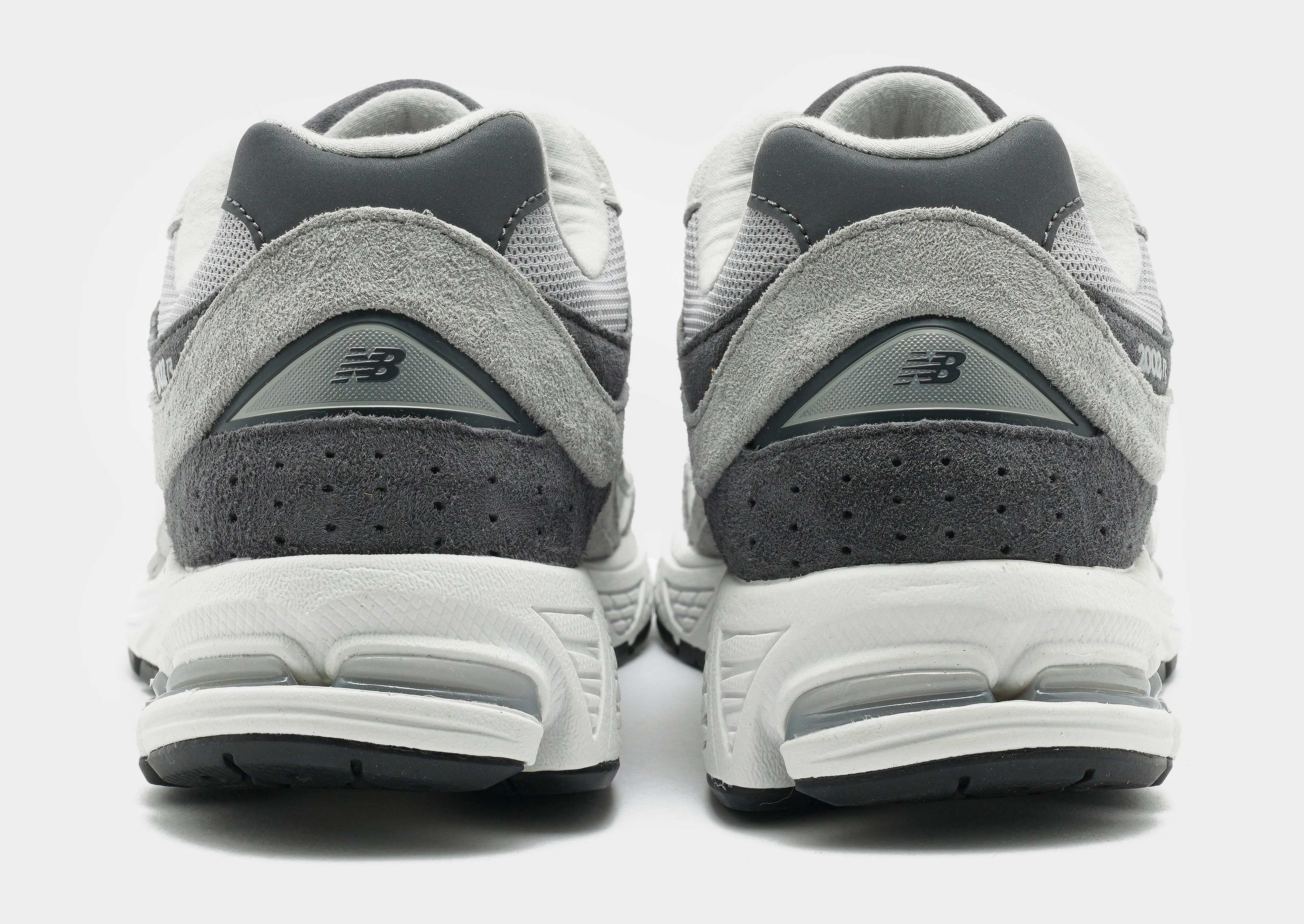 2002R informal shoes breathable - membrane