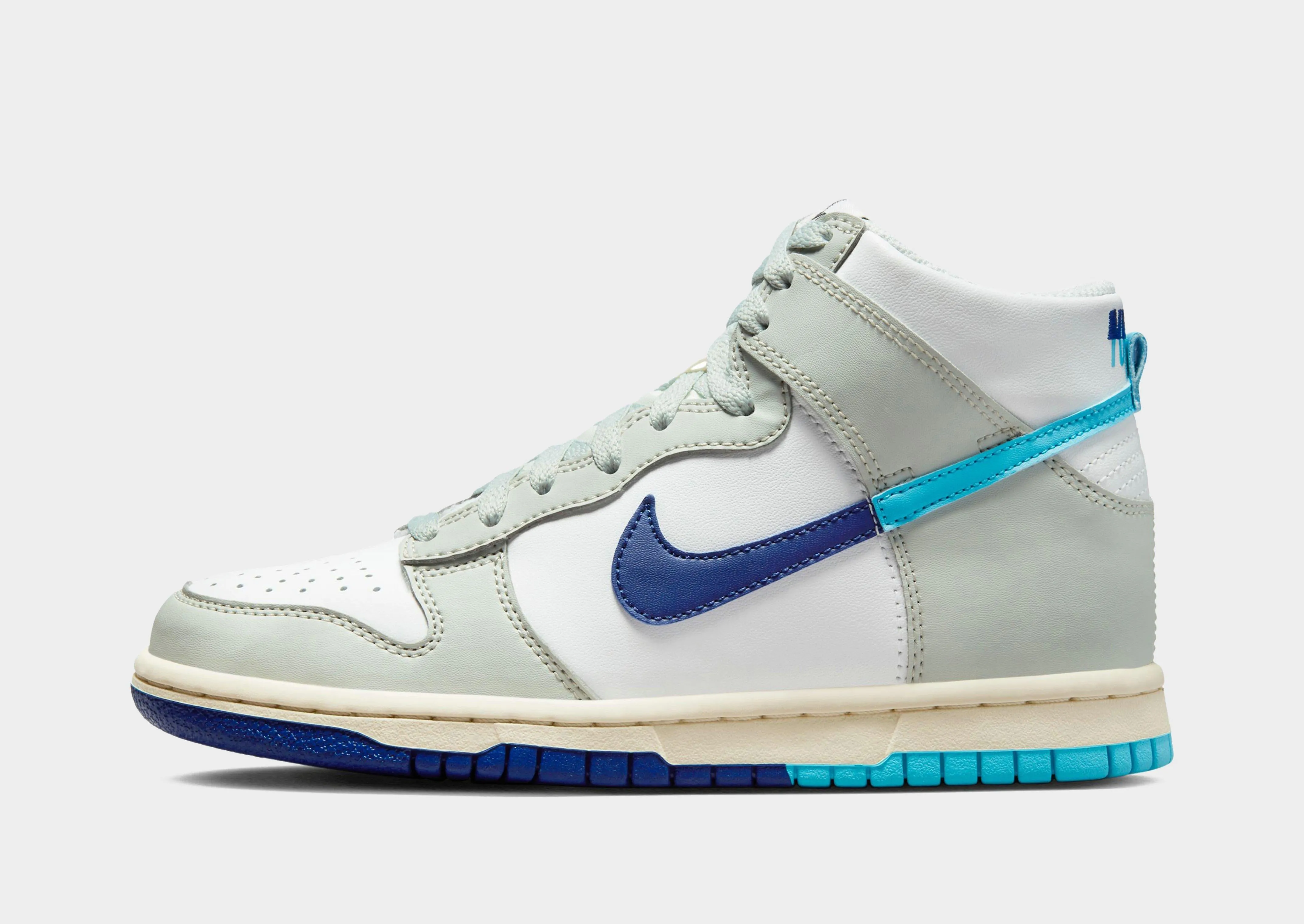 Dunk High SE Junior Dynamic piece Street Choice