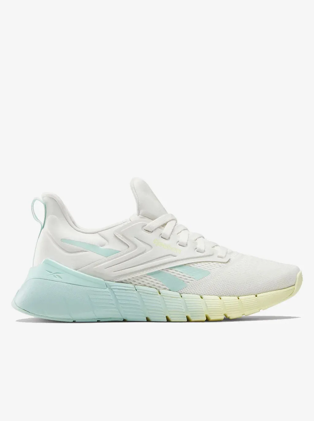 Nano Gym Womens treadmill - runner Power Shoes