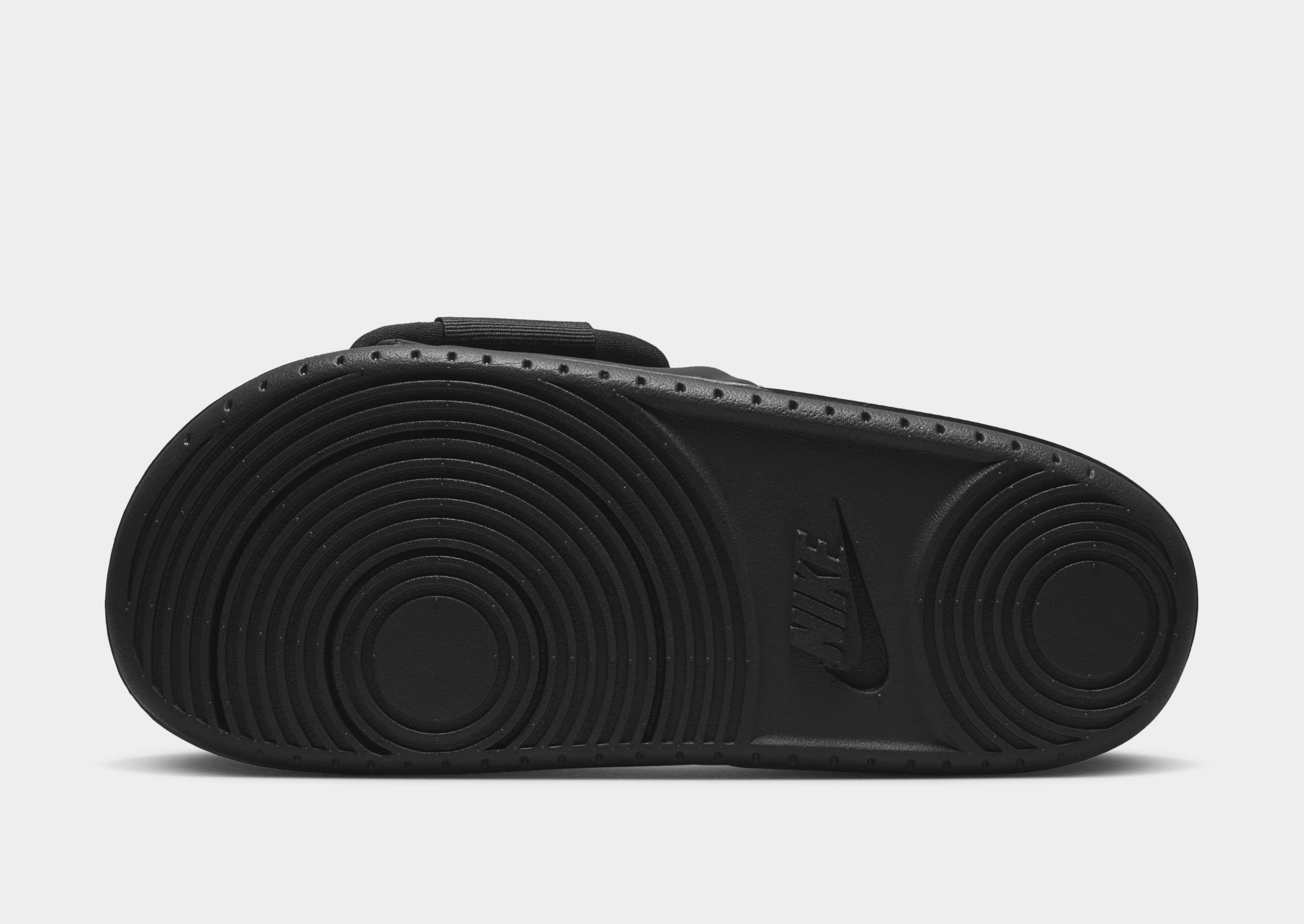 Urban Stylewear Bendable Outsole Offcourt Adjust Slides