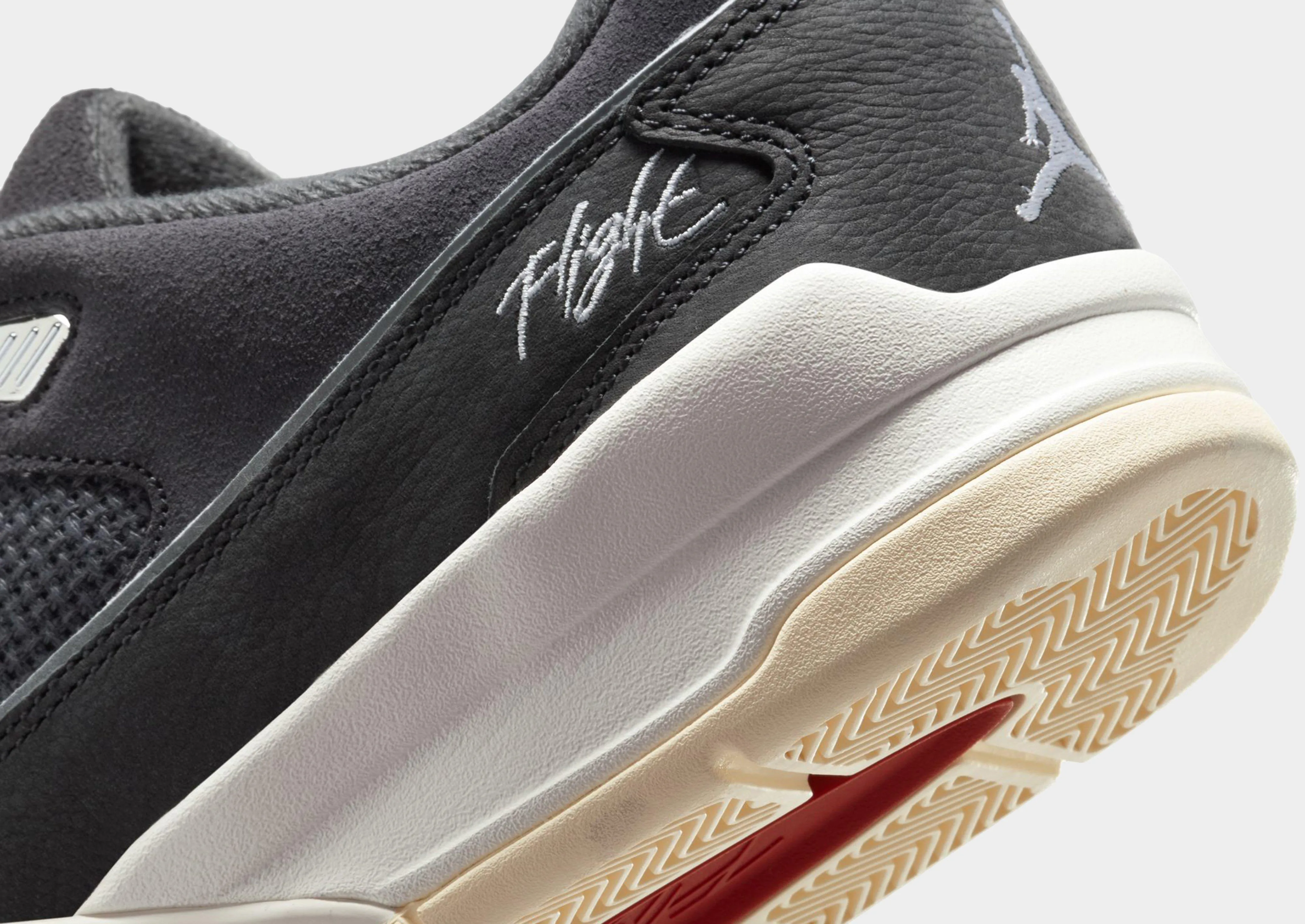 Tailored durability Energy Powered Flight Court