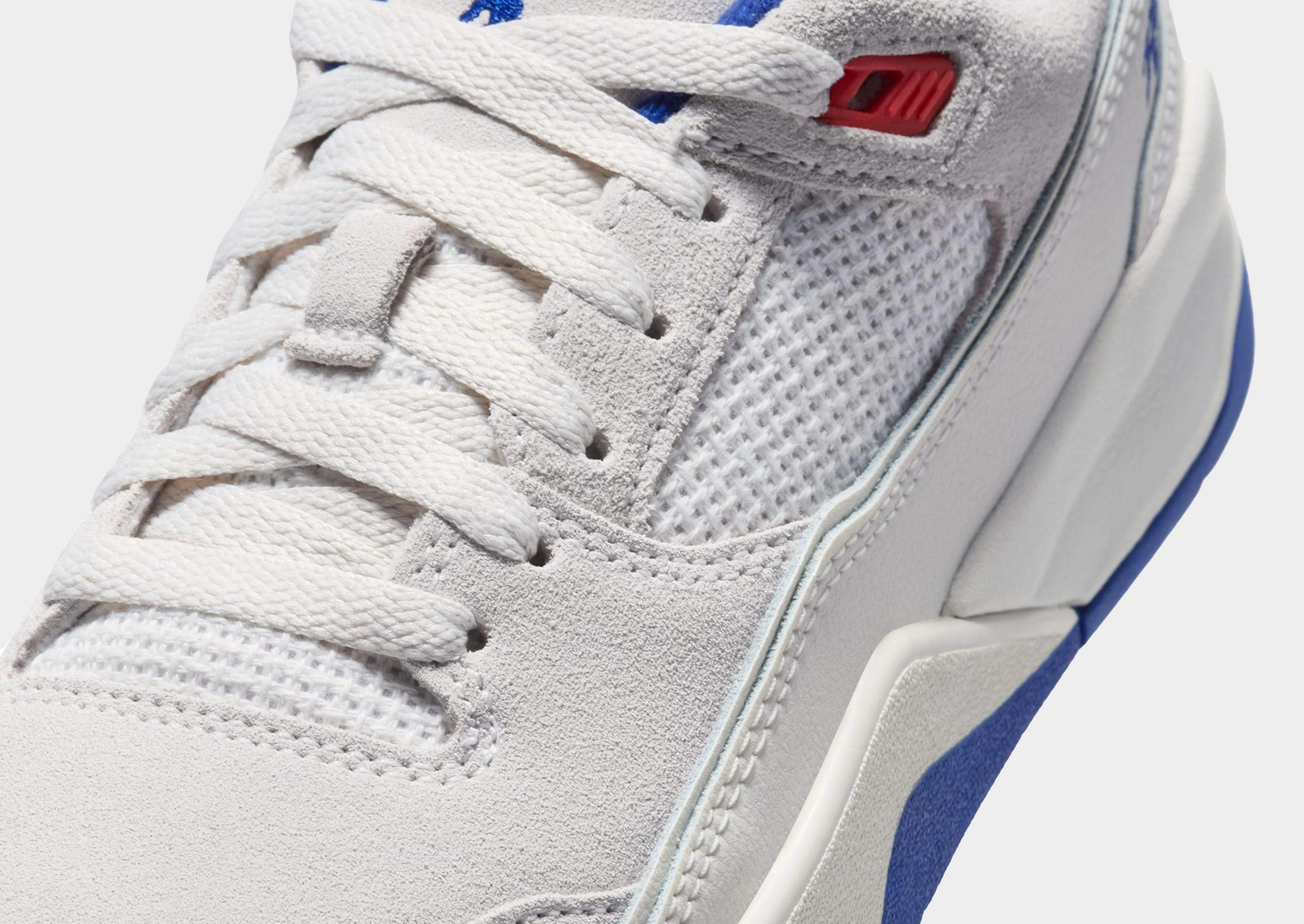 Abrasion Resistant Toe Street Choice Flight Court Junior's