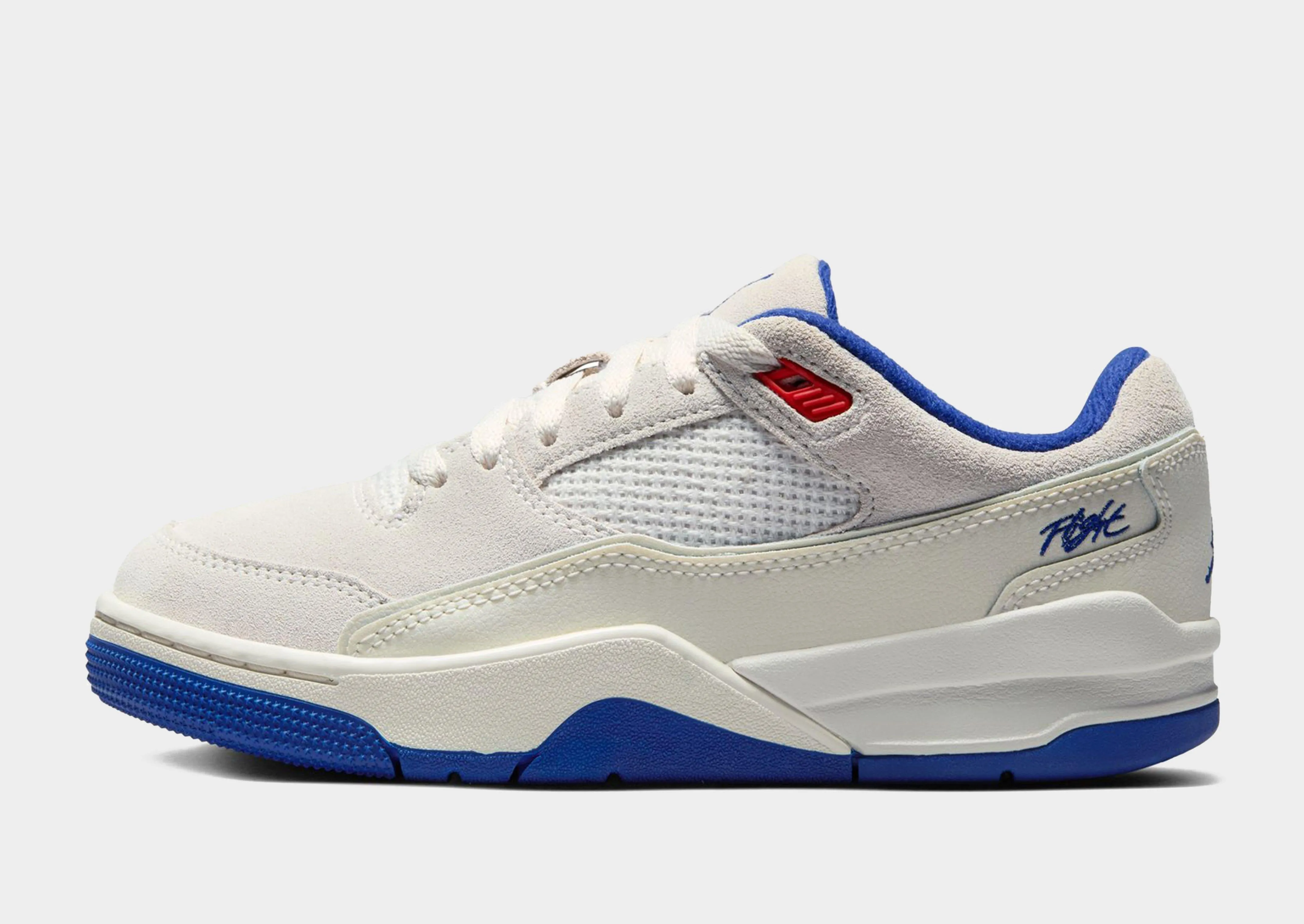 Flight Court Junior's Stylish Wear