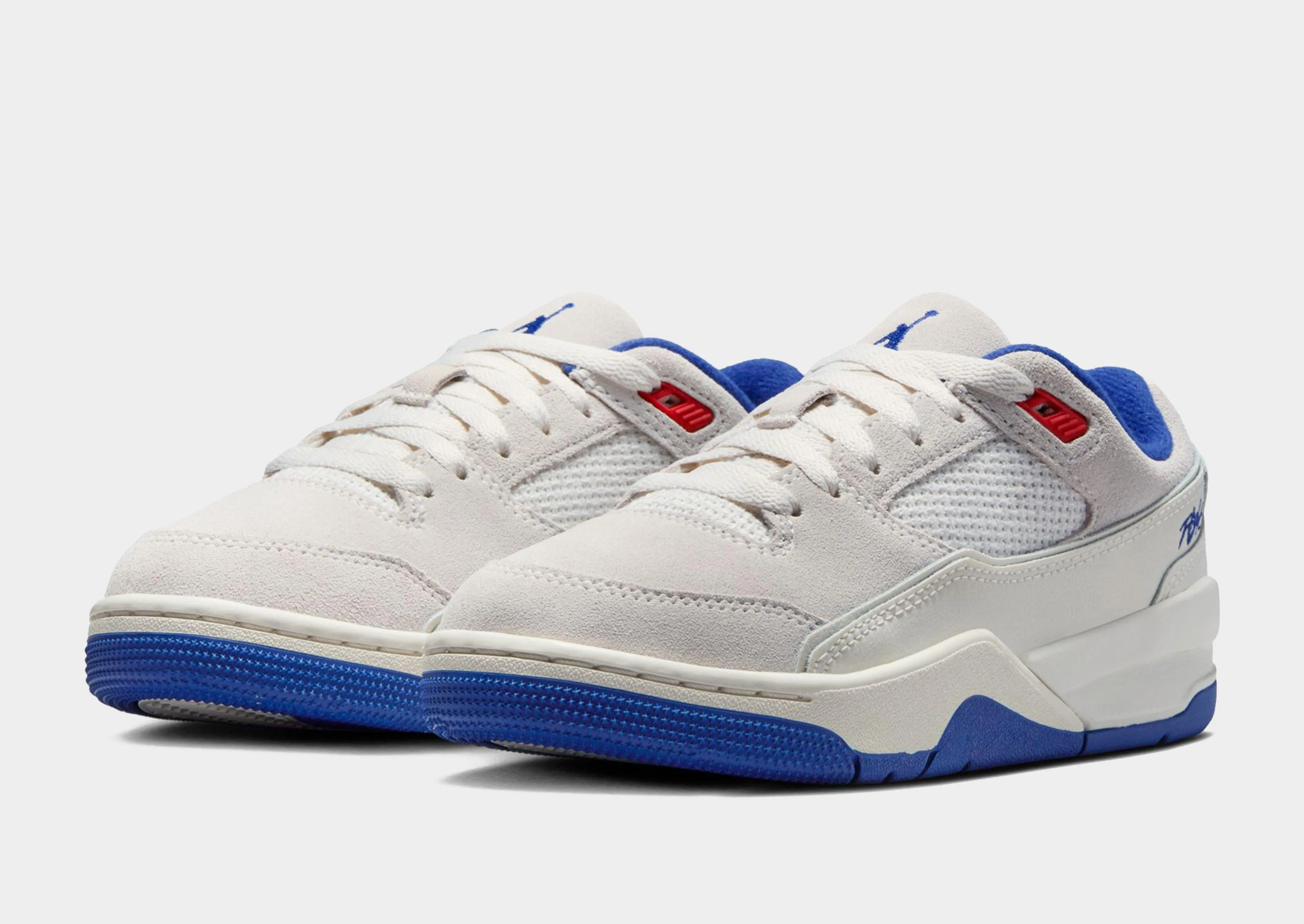 Neutral Wear Flight Court Junior's
