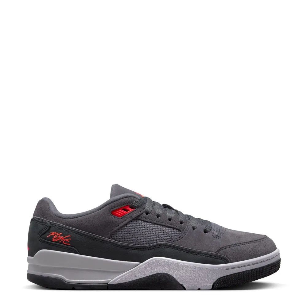 Heat Resistant Materials Fearless Play Flight Court - Mens