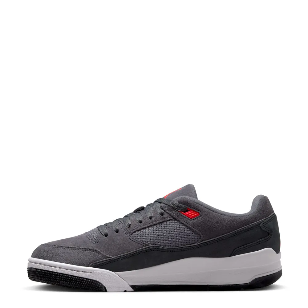 Flight Court - Mens Impact Resistant Foam Tension Balance Weave