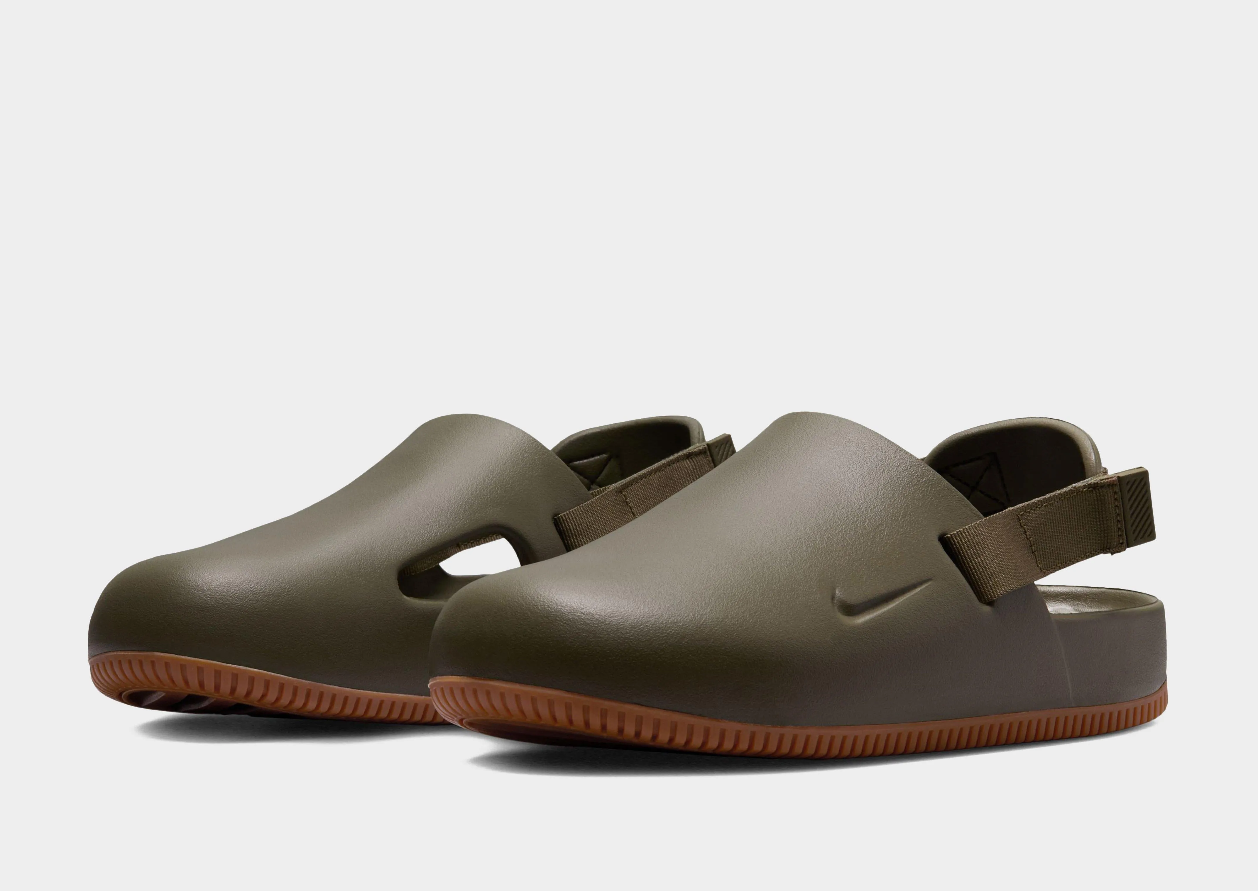 Calm Mules Slide Essential Look