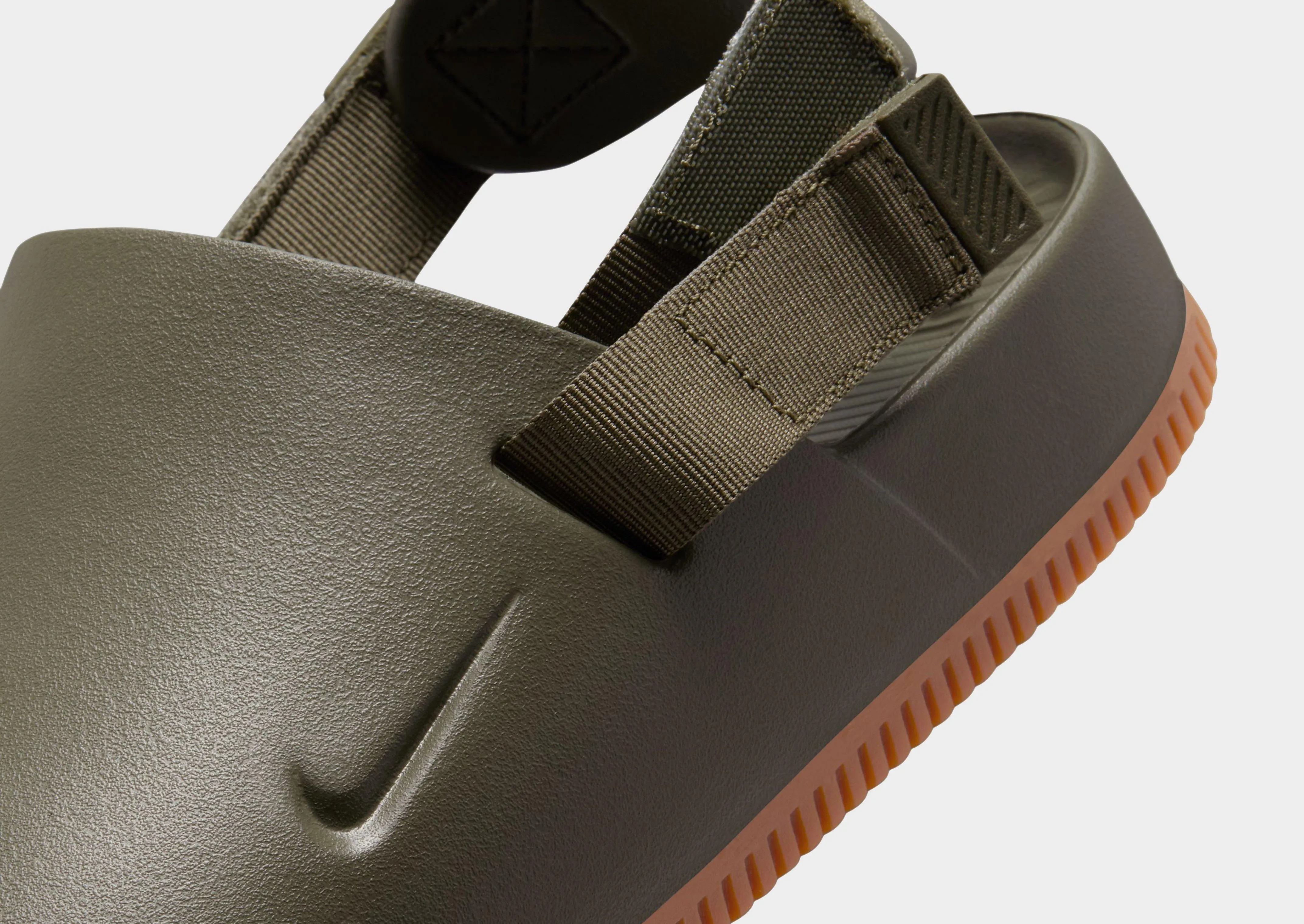 Calm Mules Slide Sports Wear Perfect for Travel
