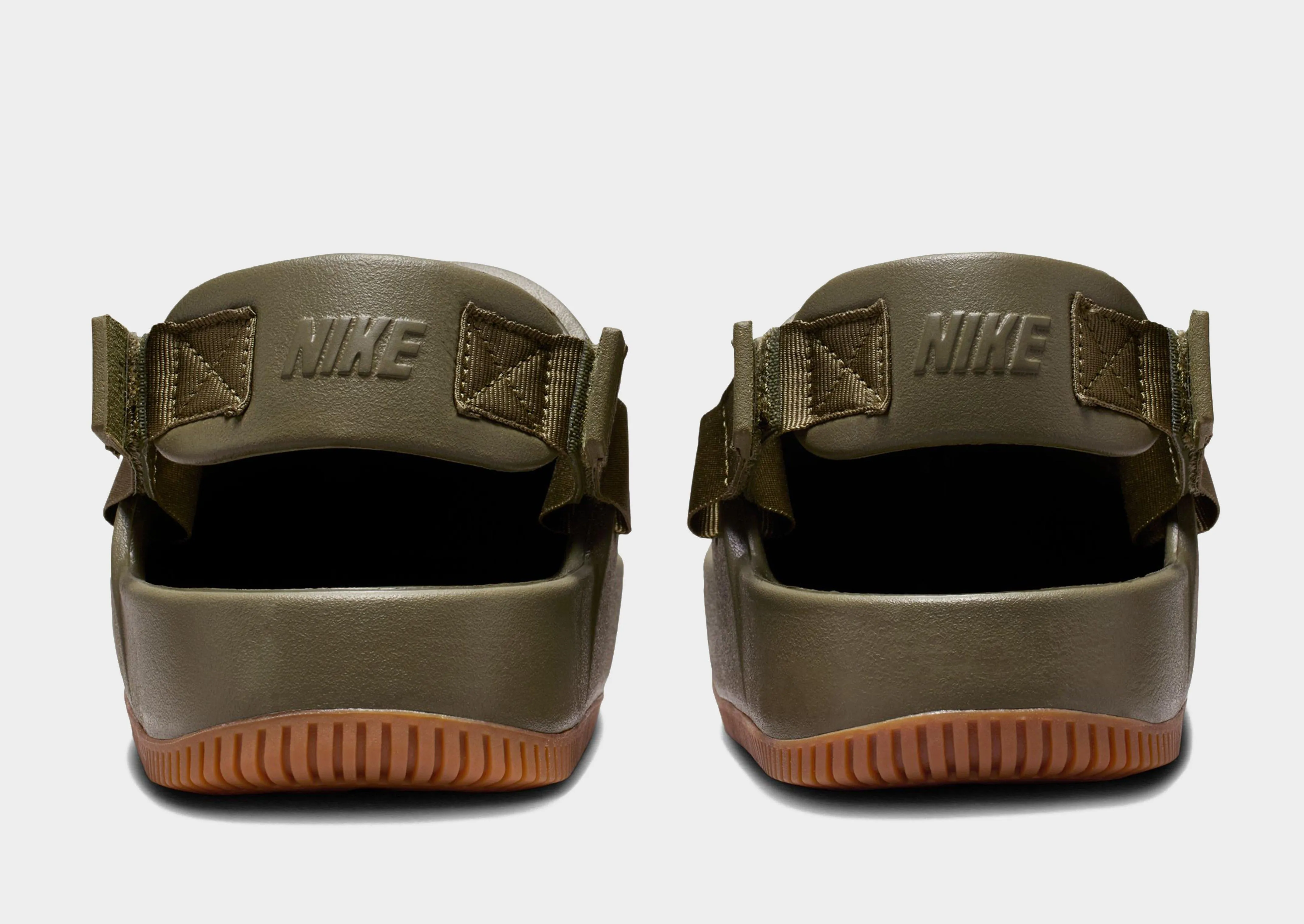 Durable arch Calm Mules Slide