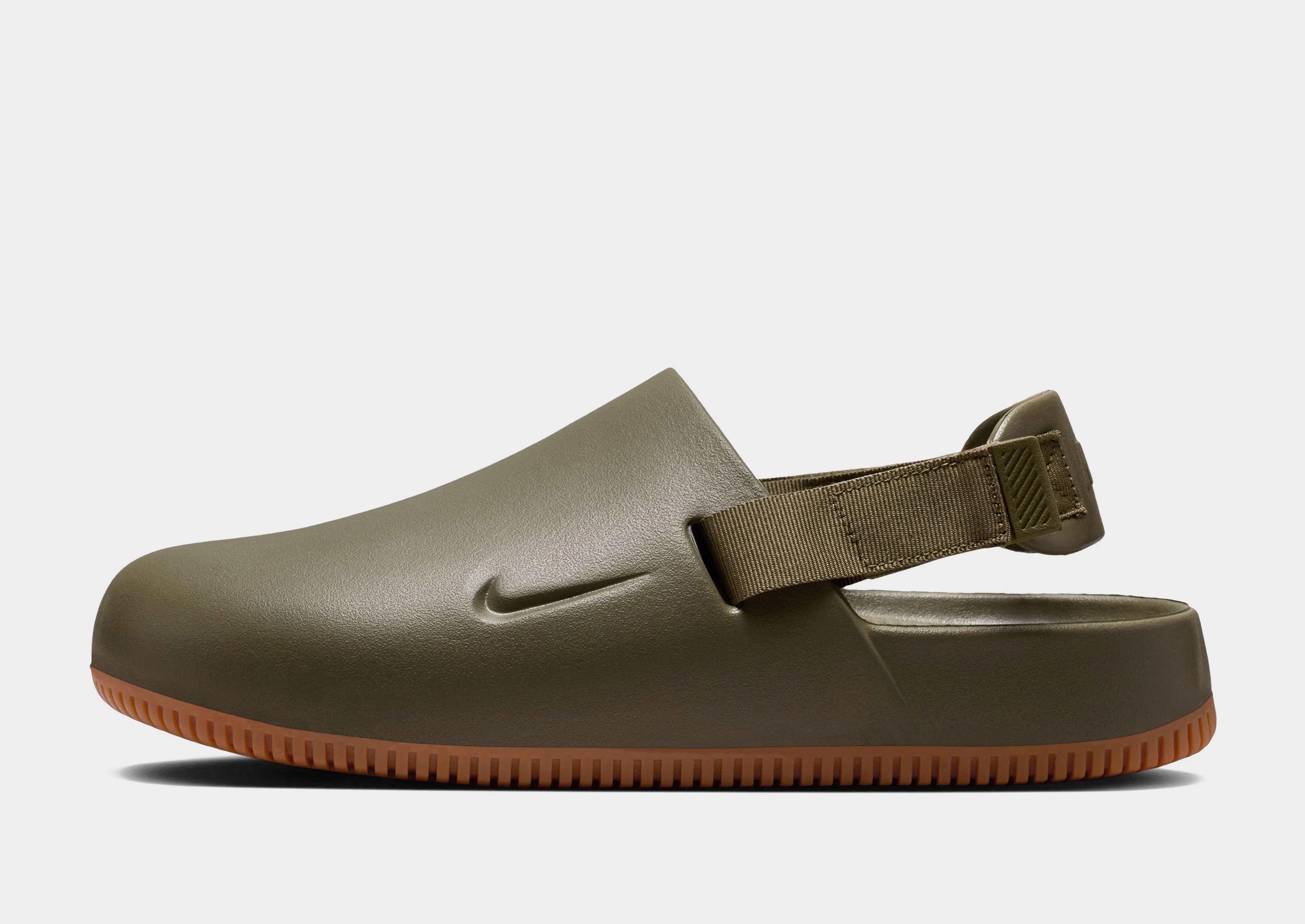 Flex Groove Technology Go Light Calm Mules Slide
