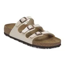 Runway Glow Comfort Platform Florida Graceful Pearl White