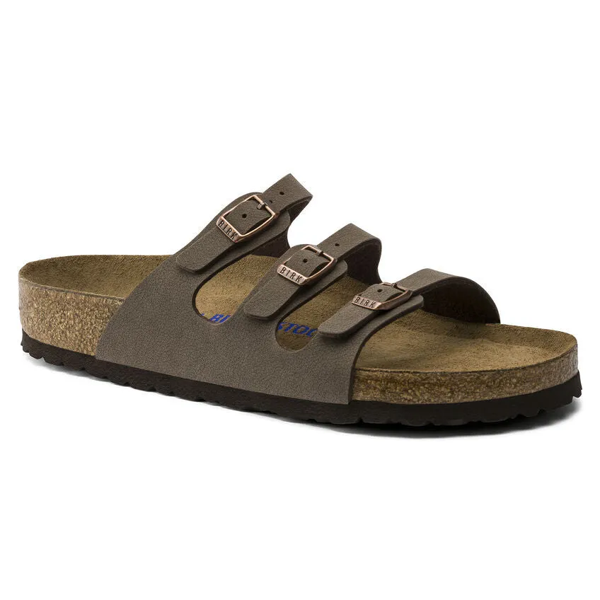 Star Shine All Time Florida Soft Footbed
