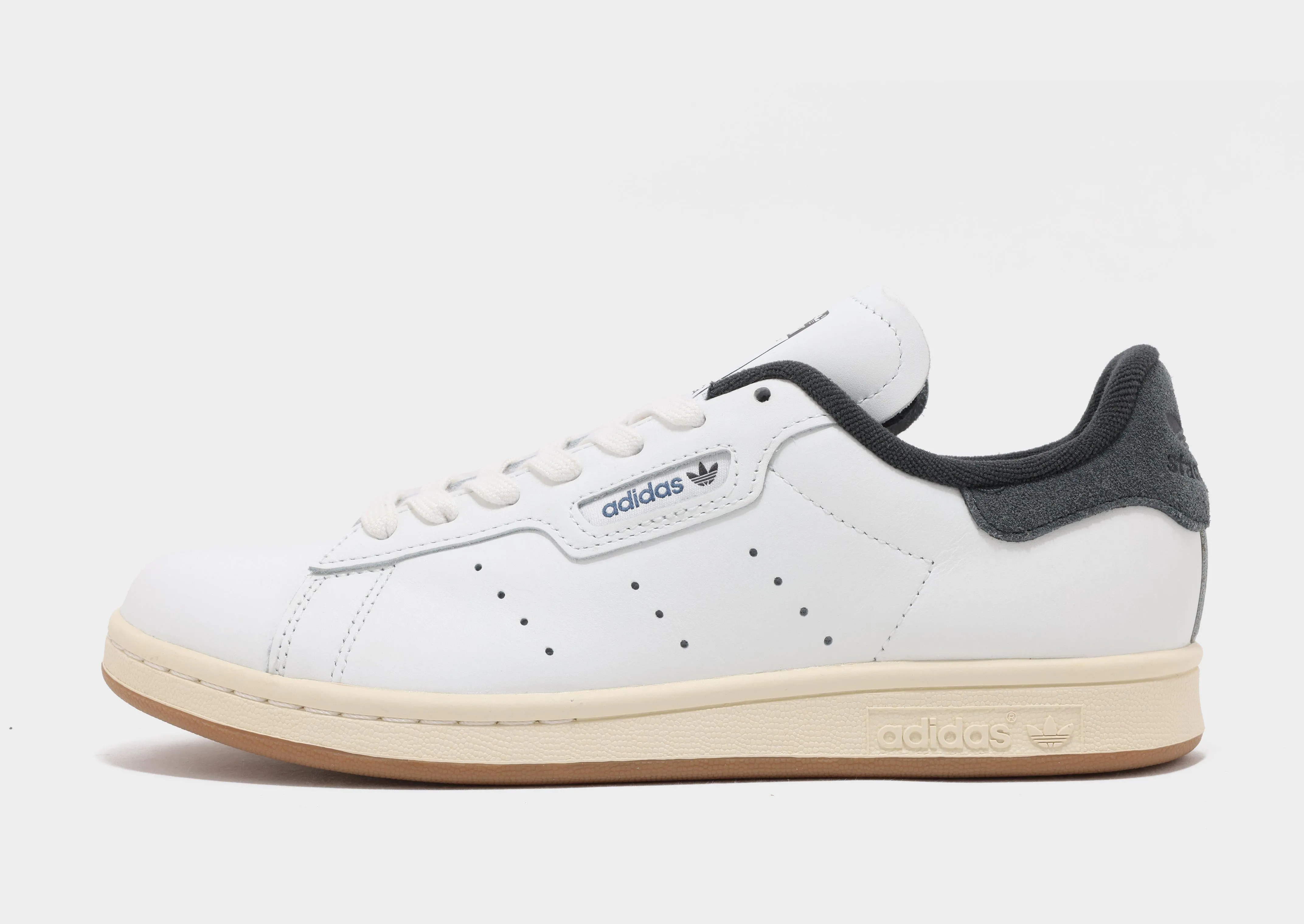 Velcro   closure soft feel Stan Smith