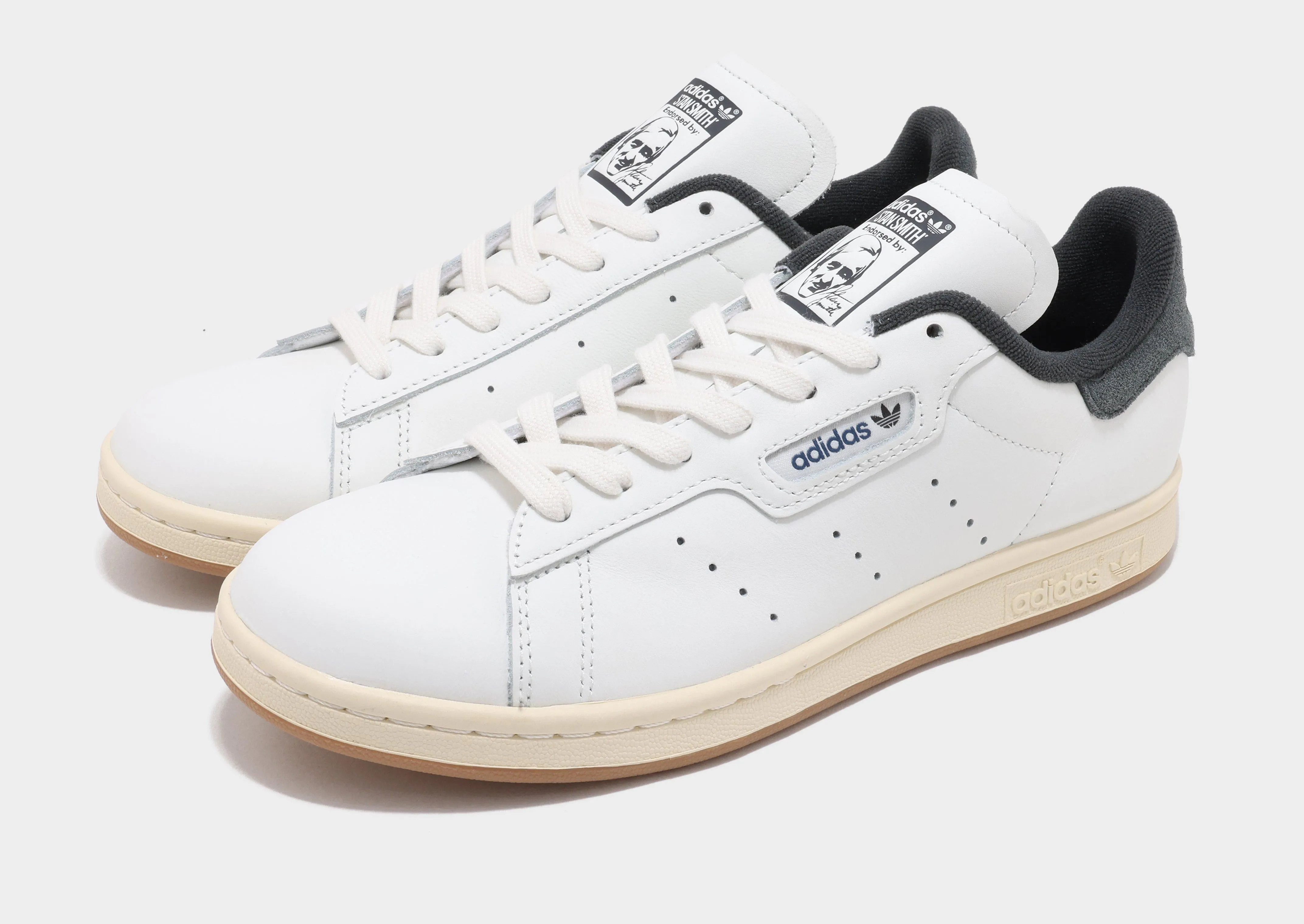 Stan Smith ShockAbsorbing Route Step