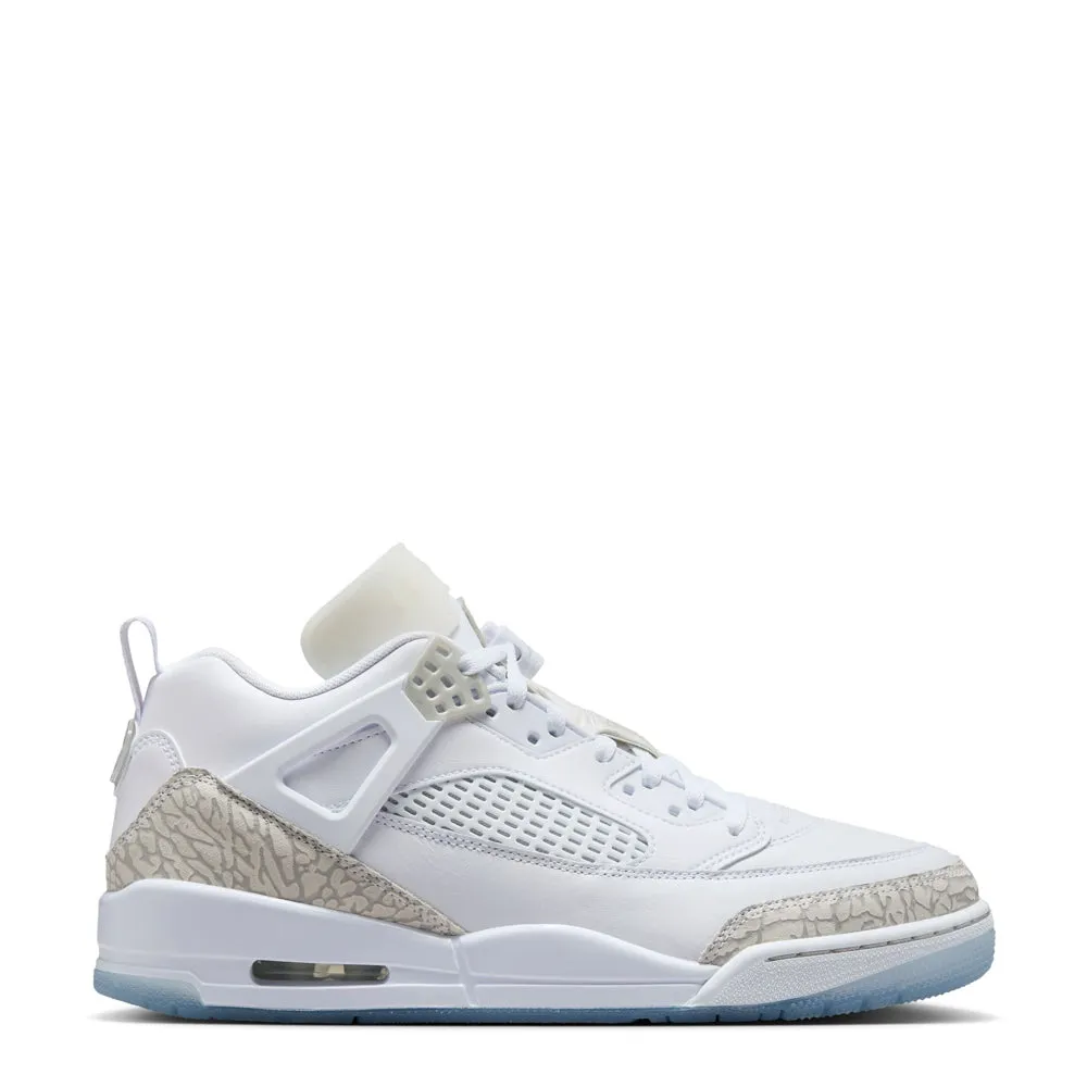 Spizike Low - Mens Comfort Midsole Energy Return Sole System