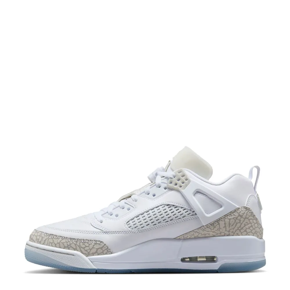 Spizike Low - Mens Tension Adjust Straps Impact Resistant