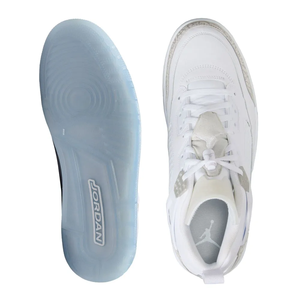 Hyper Elastic Cushion Shock Dispersing Tech Spizike Low - Mens