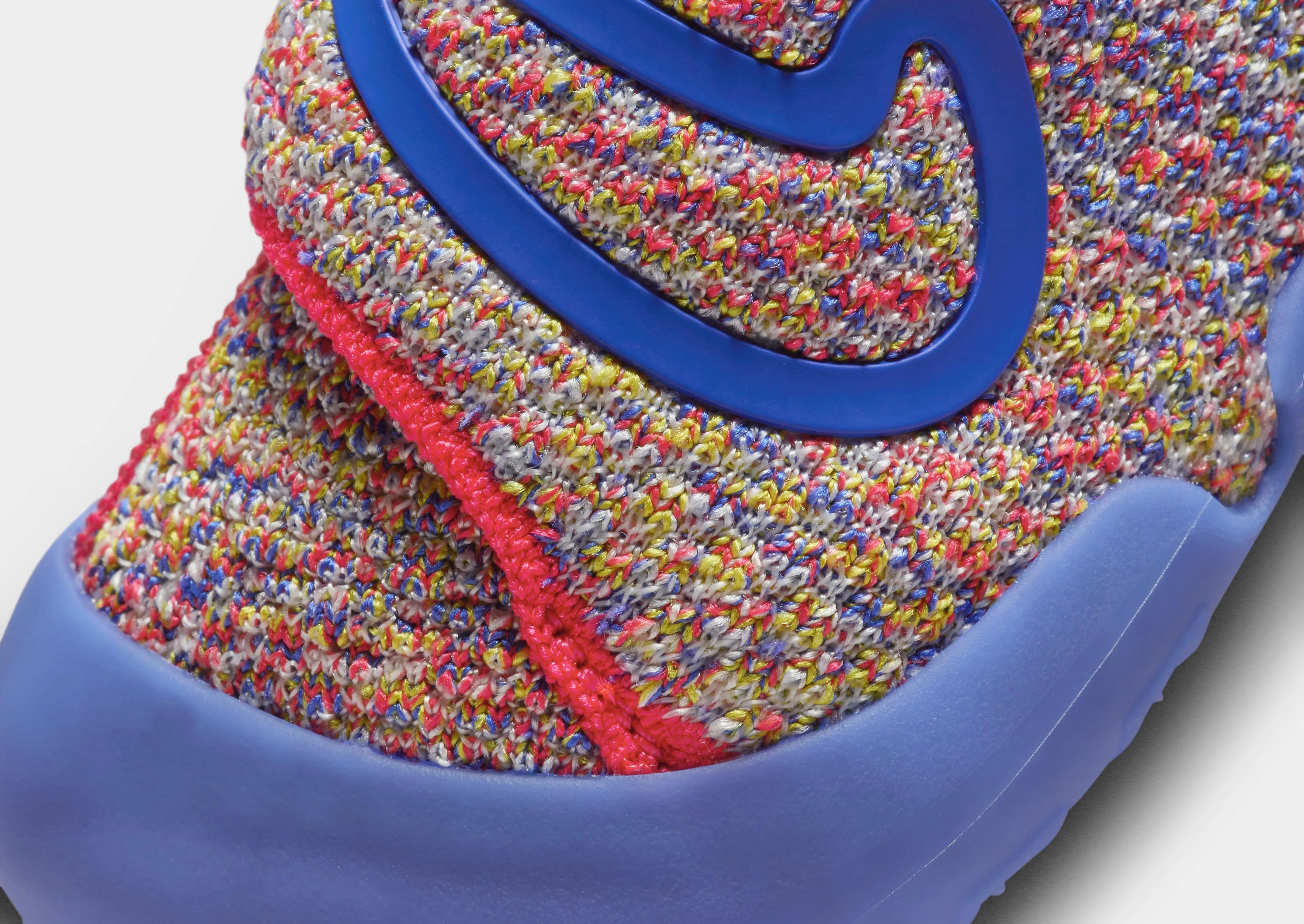 Motion Control Feature Swoosh 1 Infant's