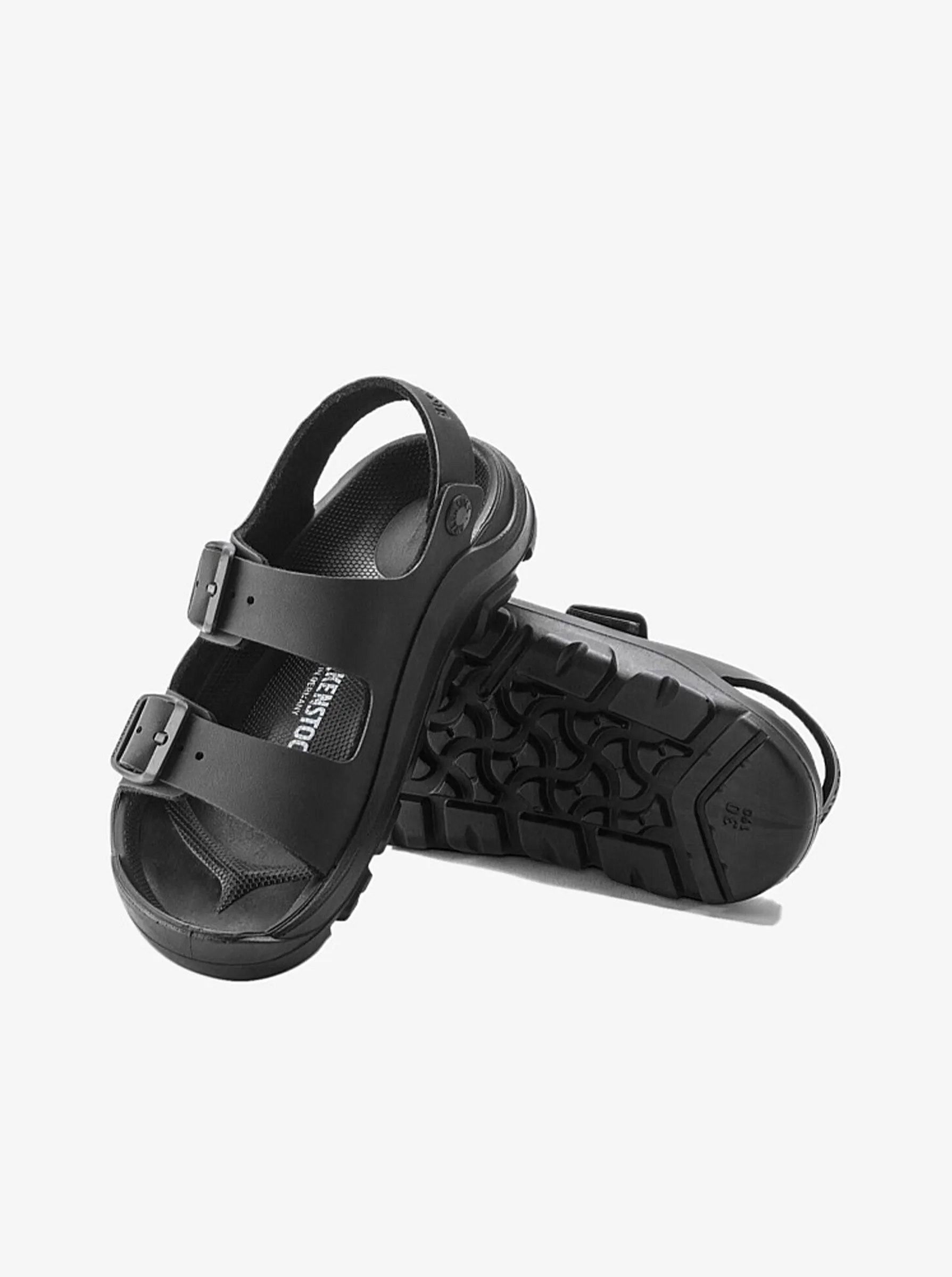 Tread Ready Easy matching Mogami Birko-Flor Narrow Kids