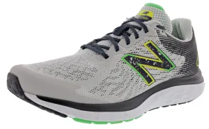 race - day shoes New Balance Men's 680 v7 4E Lightweight Cushioning Running Shoes