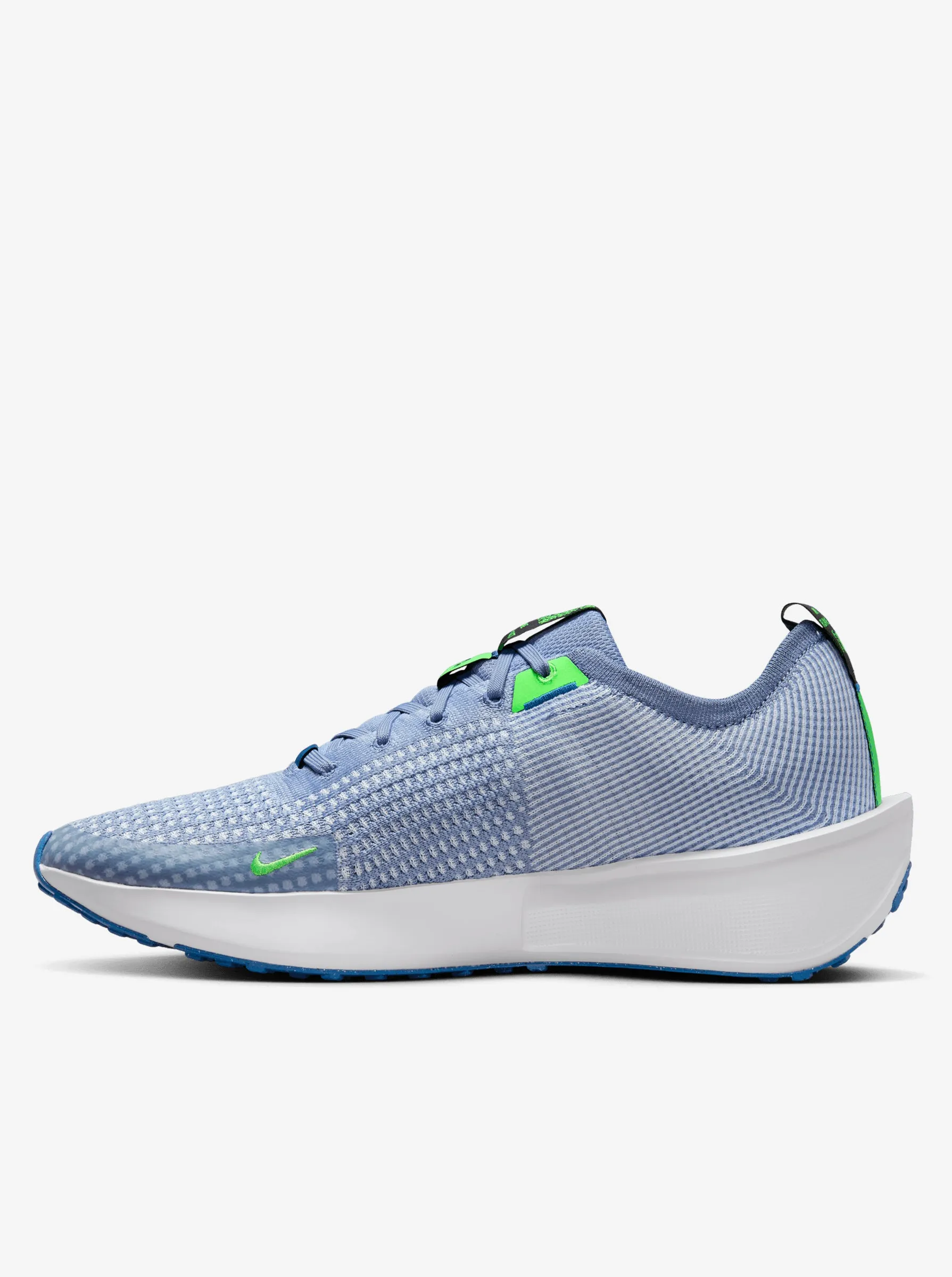 long - distance running shoes Interact Run Mens