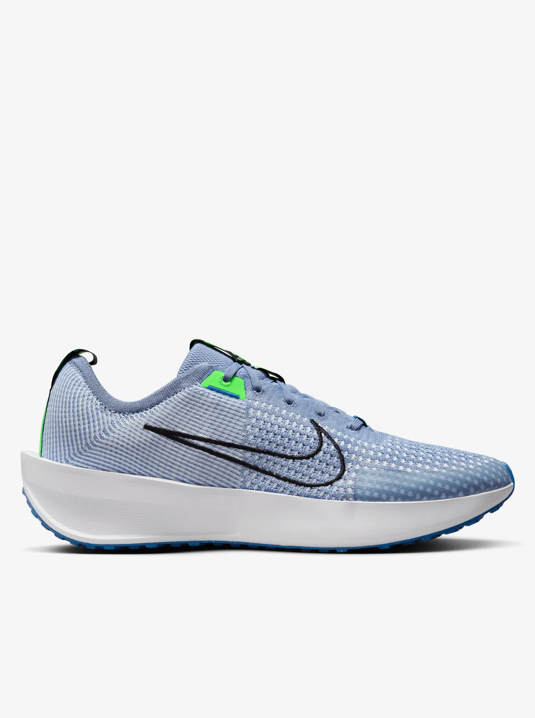 long - distance runner shoes Interact Run Mens