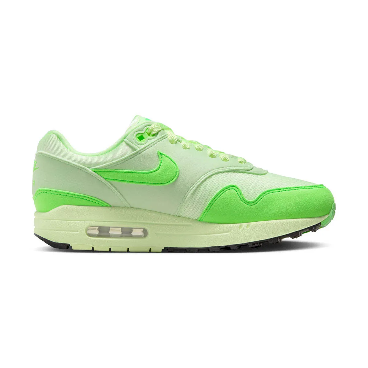 Tread Ready Nike Air Max 1 '87 High Saturation 'Vapor Green' Women's Shoes
