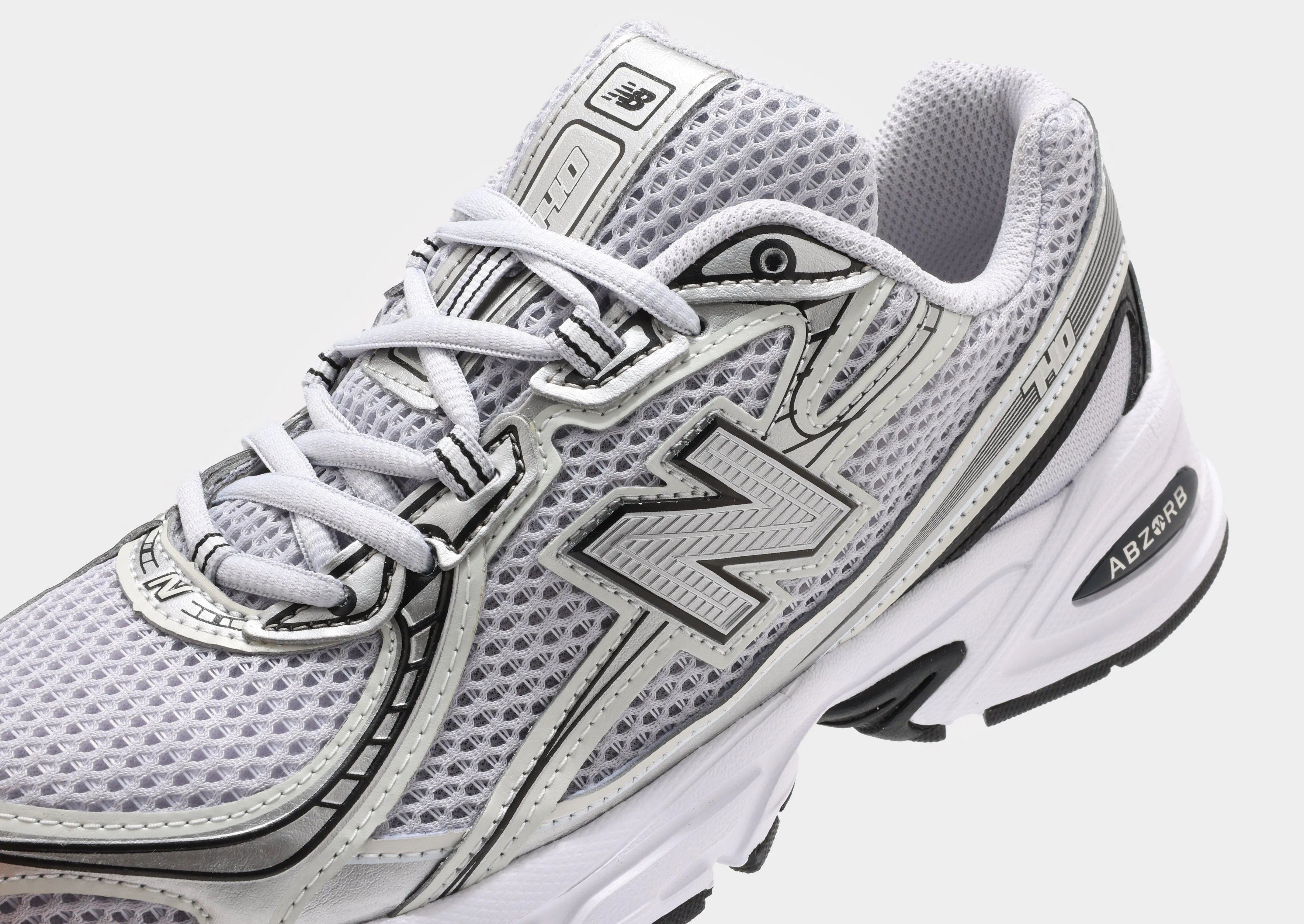 740 Women's morning run