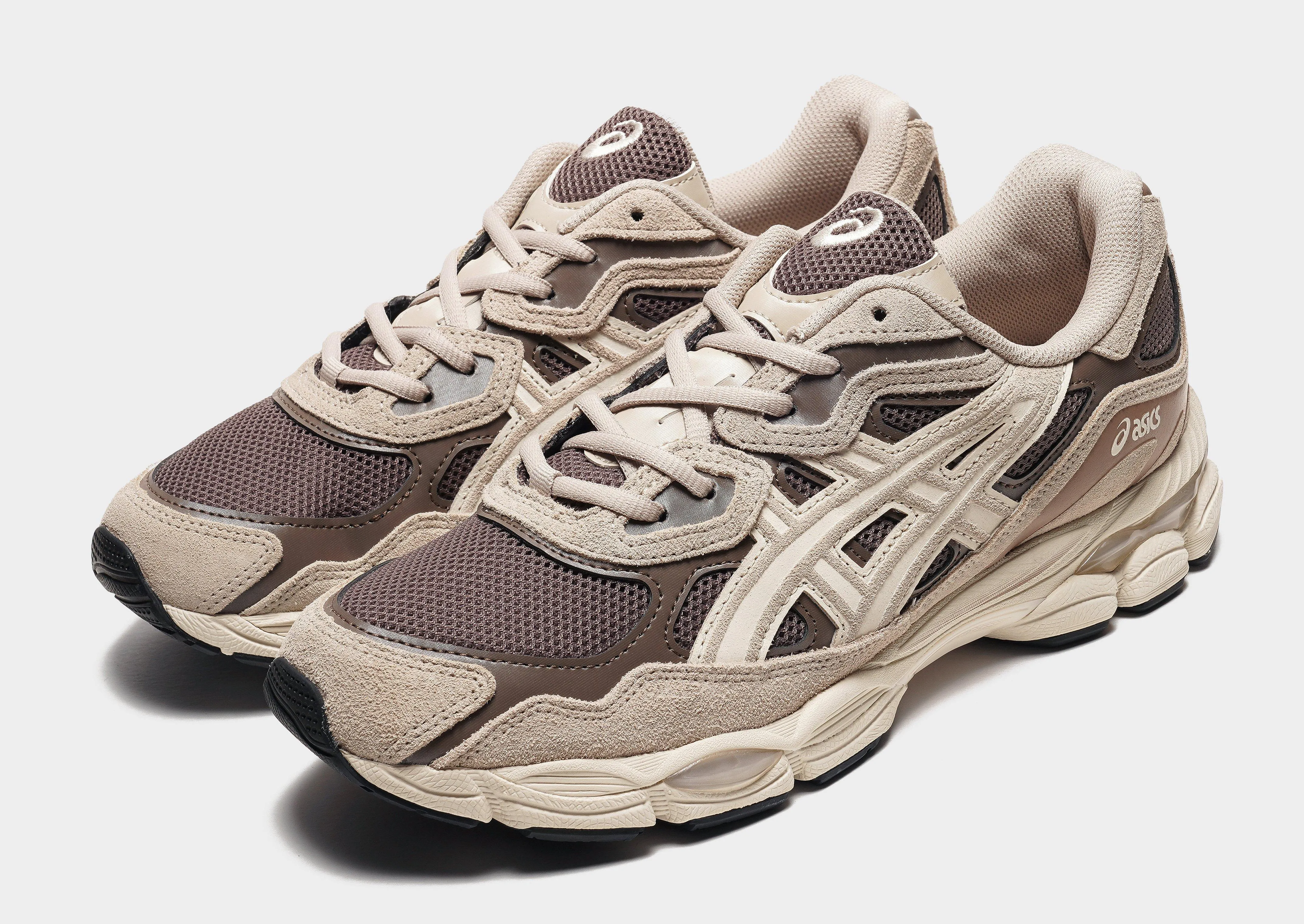 Gel-NYC Sporty Style breathable membrane shoes