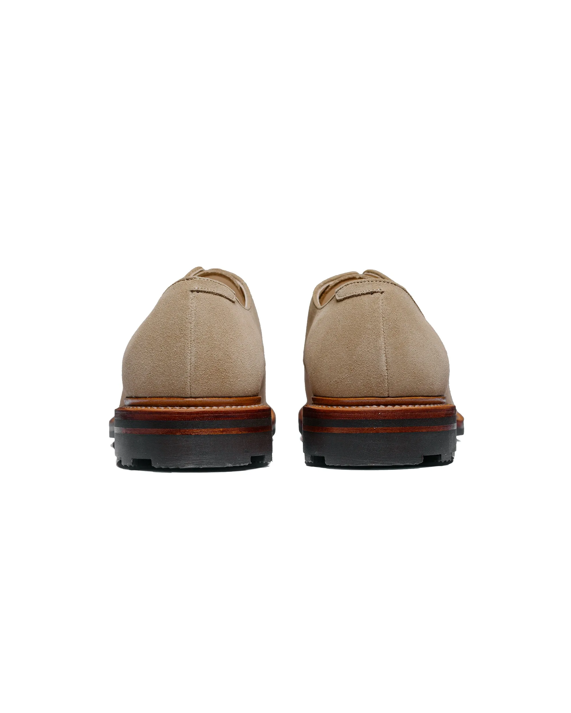 foot the coacher 'I Walk.' Beige football players