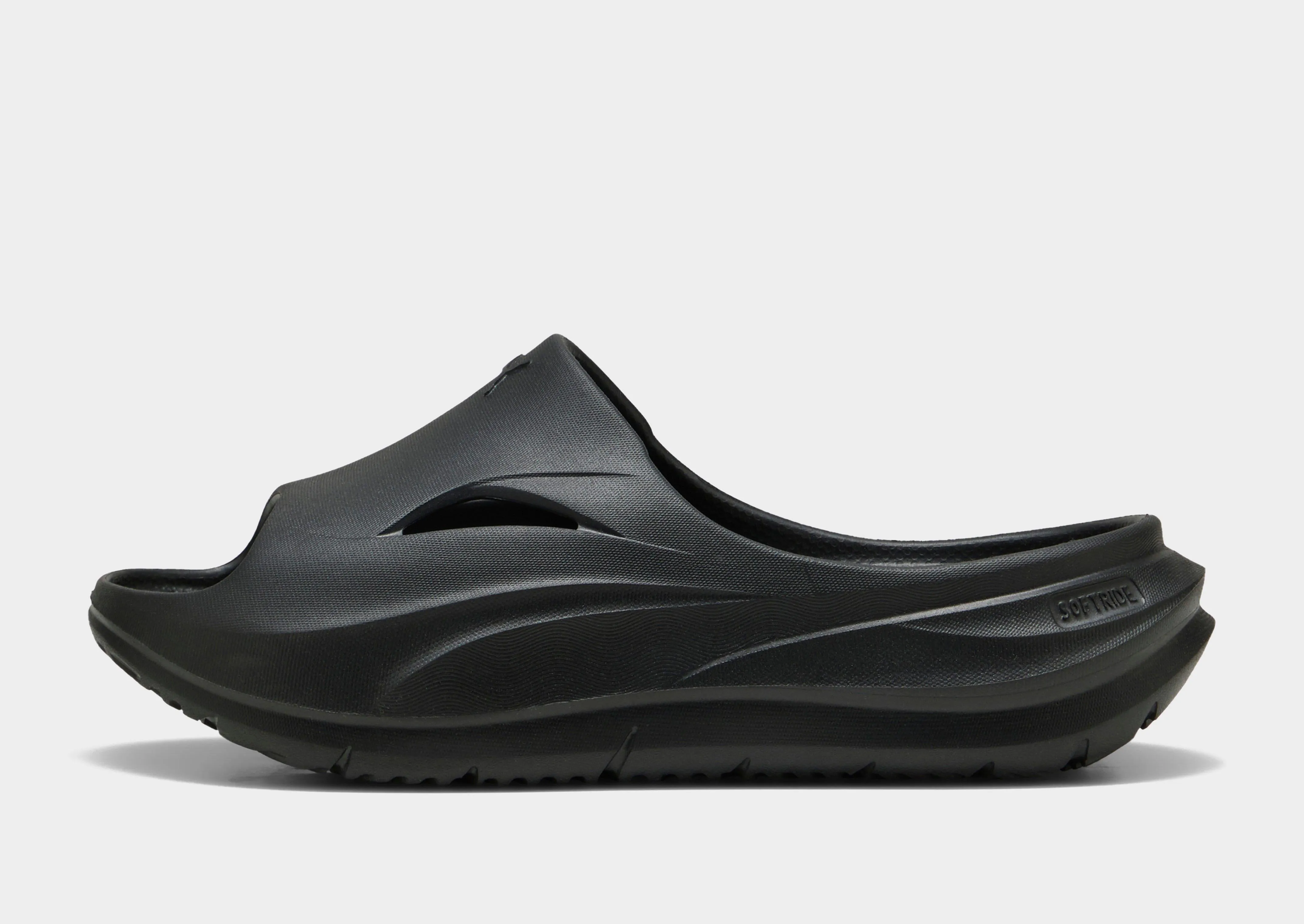 Work Look Low Profile SOFTRIDE ZeroG Slides
