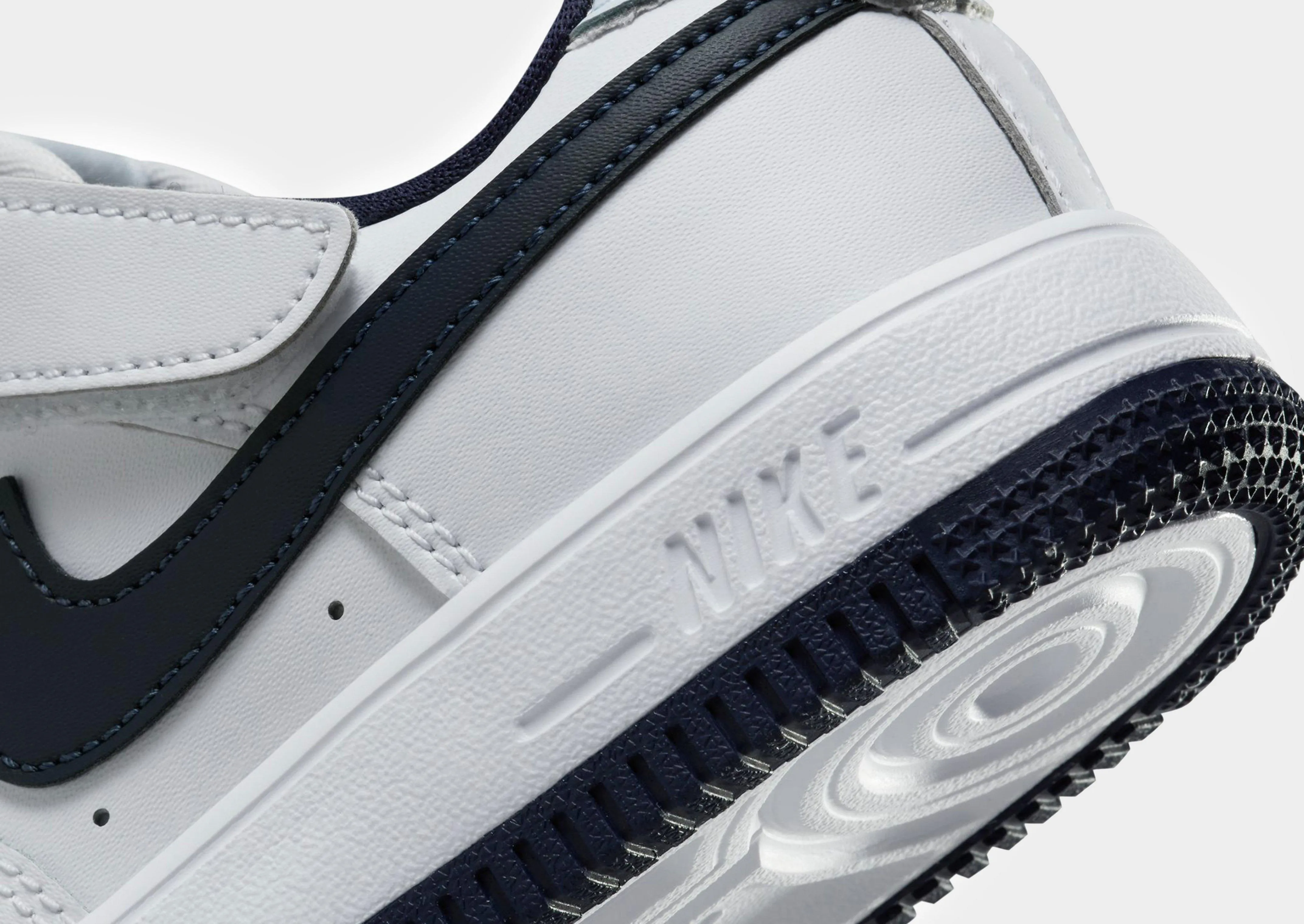 Force 1 Low EasyOn Children's Dynamic response Everyday Casual