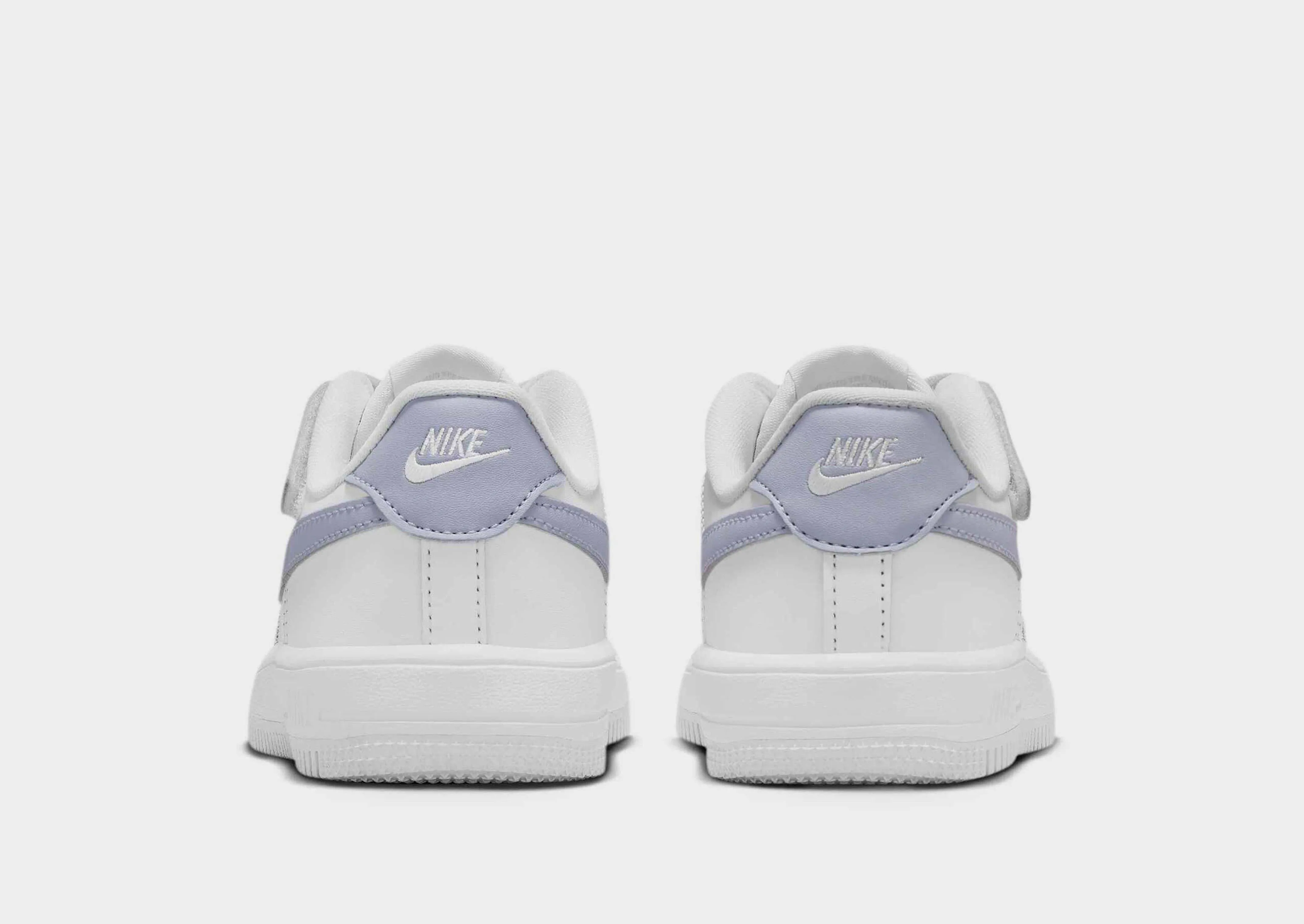 Heel Pad Force 1 Low EasyOn Children's