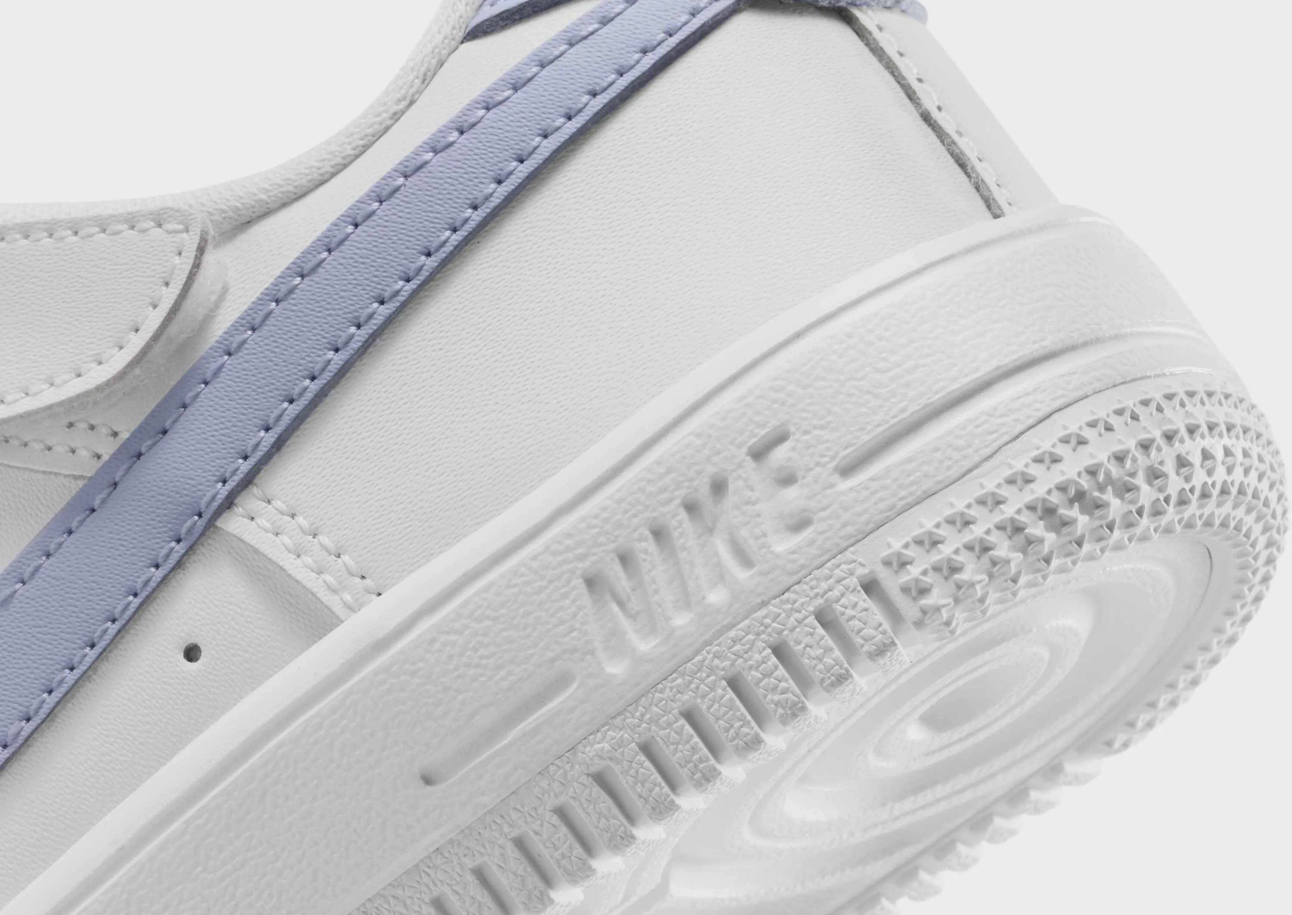 Force 1 Low EasyOn Children's Comfort Lining