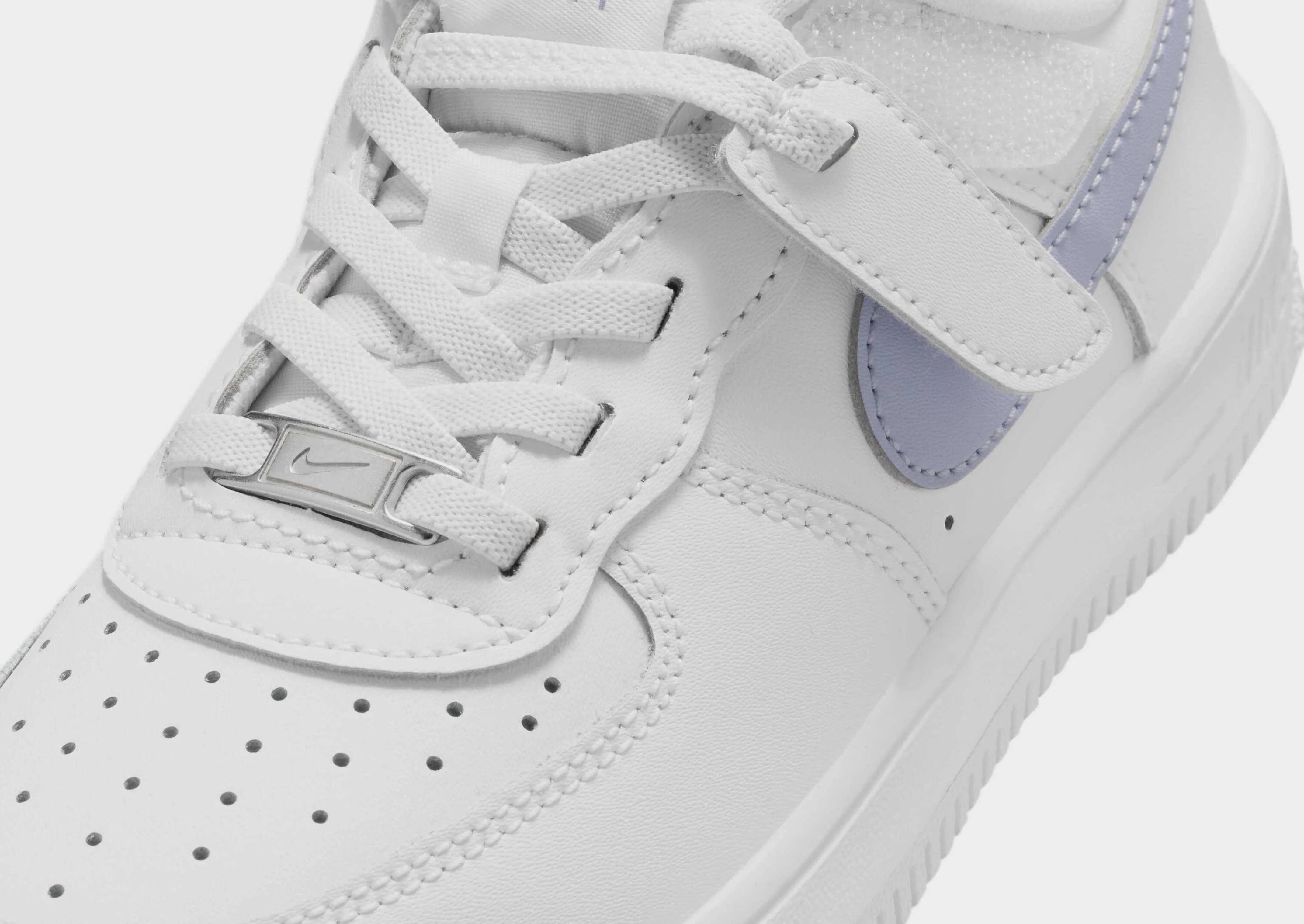 Work Out Force 1 Low EasyOn Children's