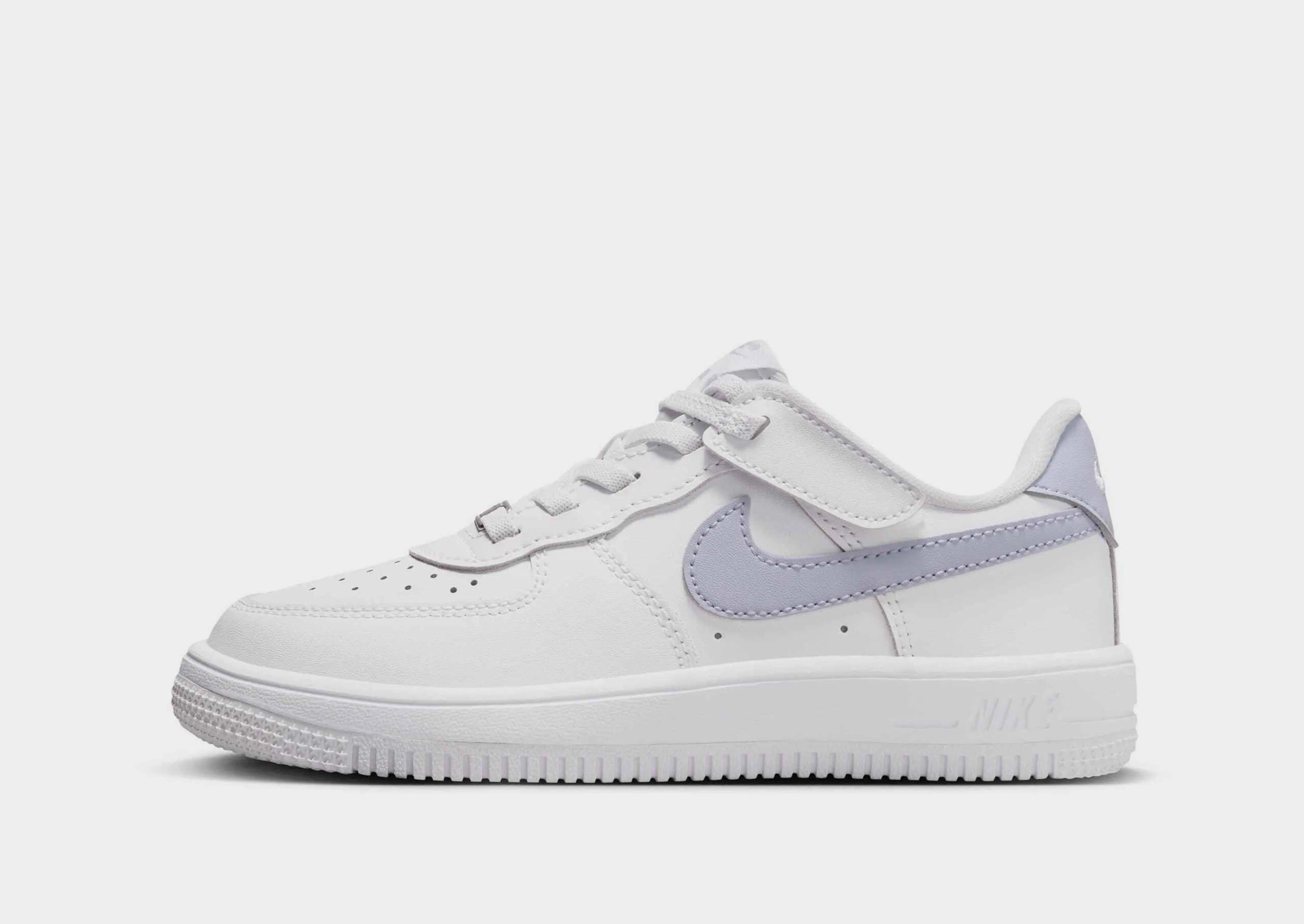Force 1 Low EasyOn Children's Narrow Toe Box