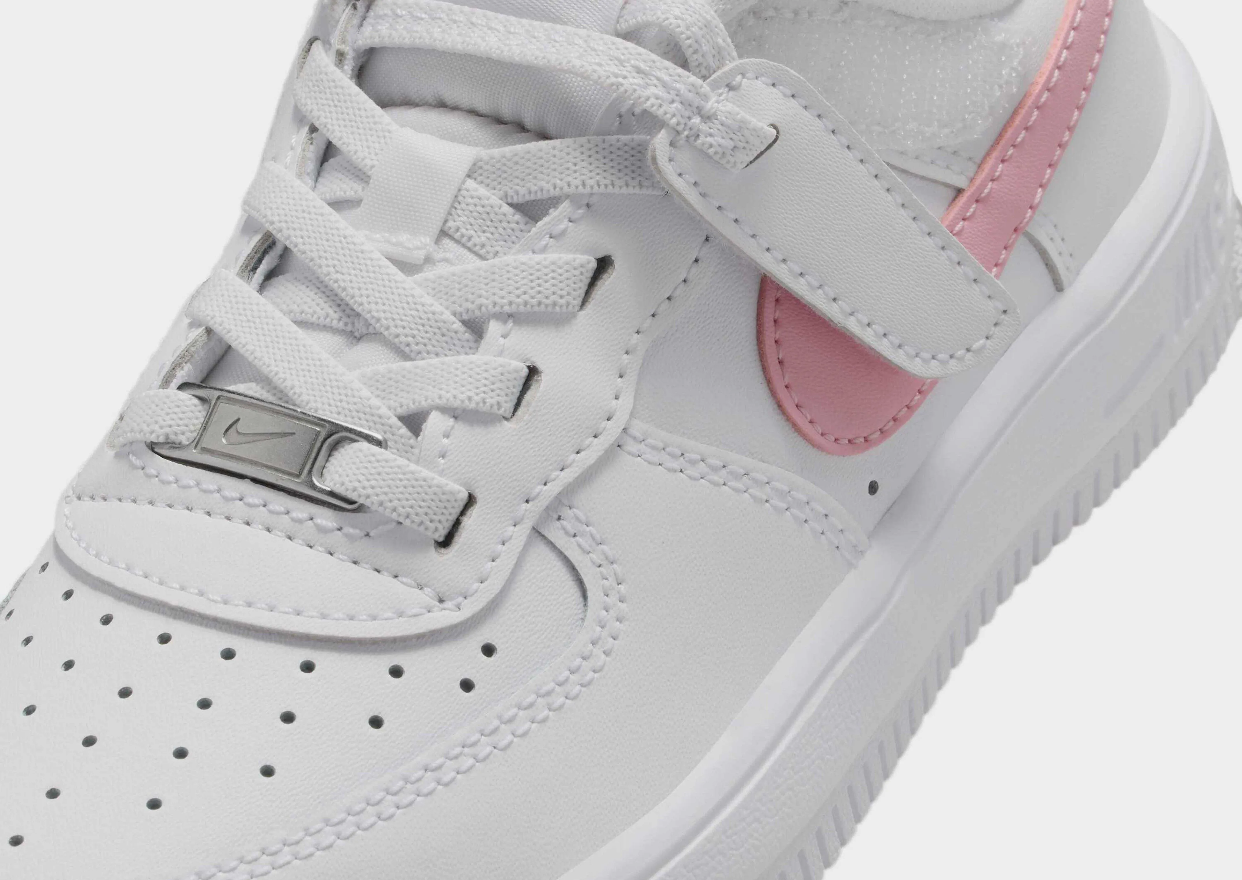 All-around cushioning Force 1 Low EasyOn Children's