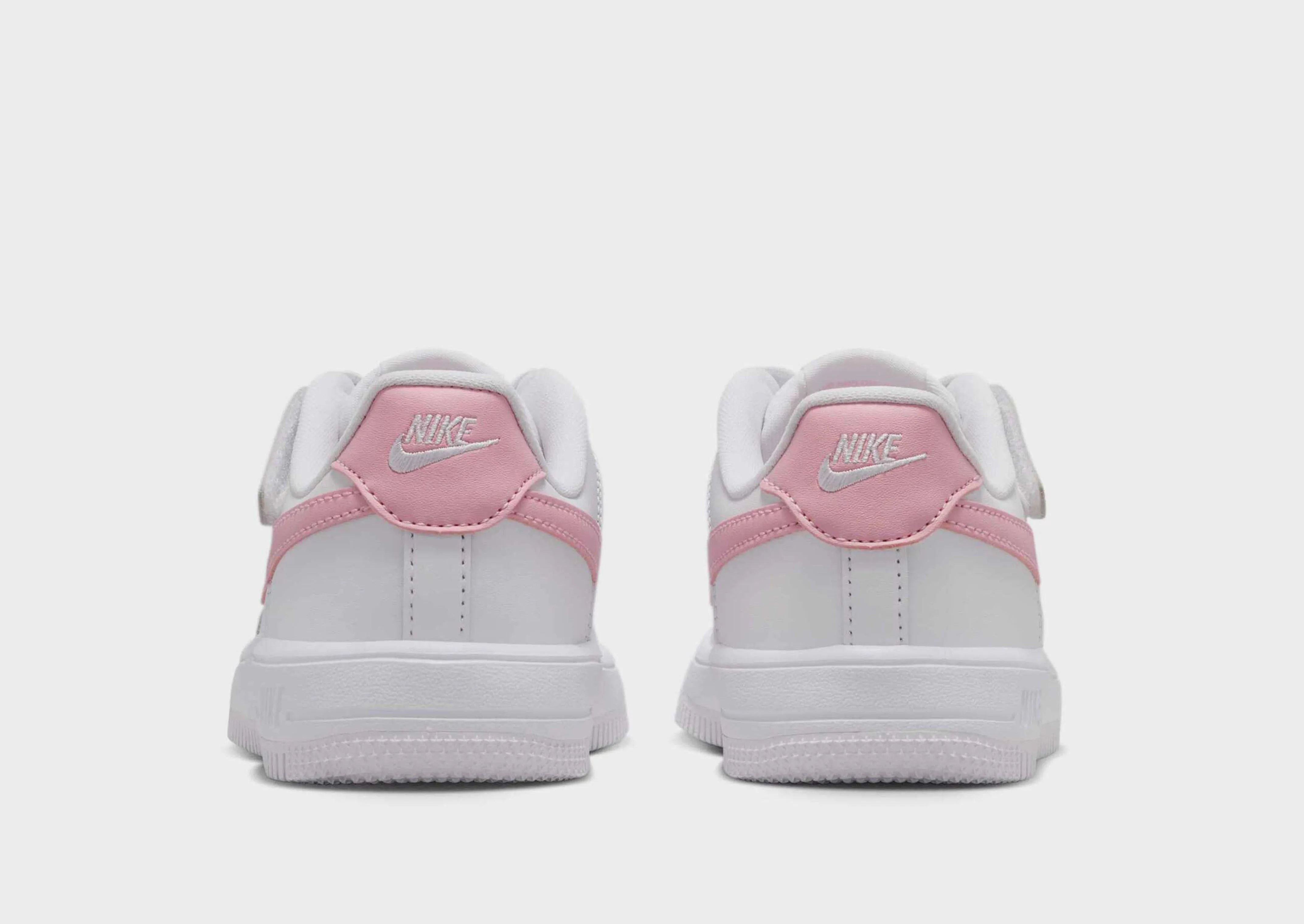 Easy Go Force 1 Low EasyOn Children's