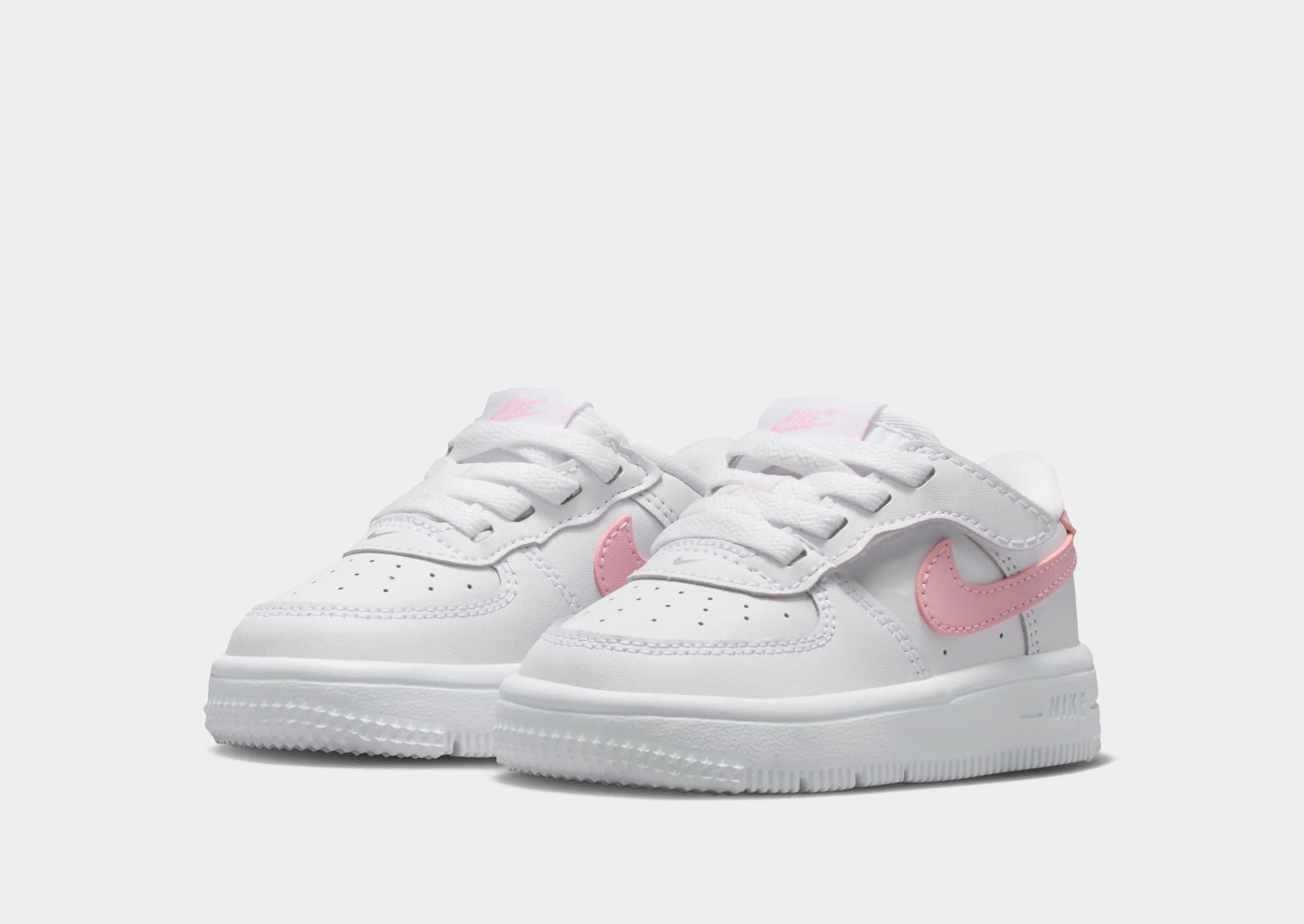 Cushioned performance Force 1 Low EasyOn Infant's