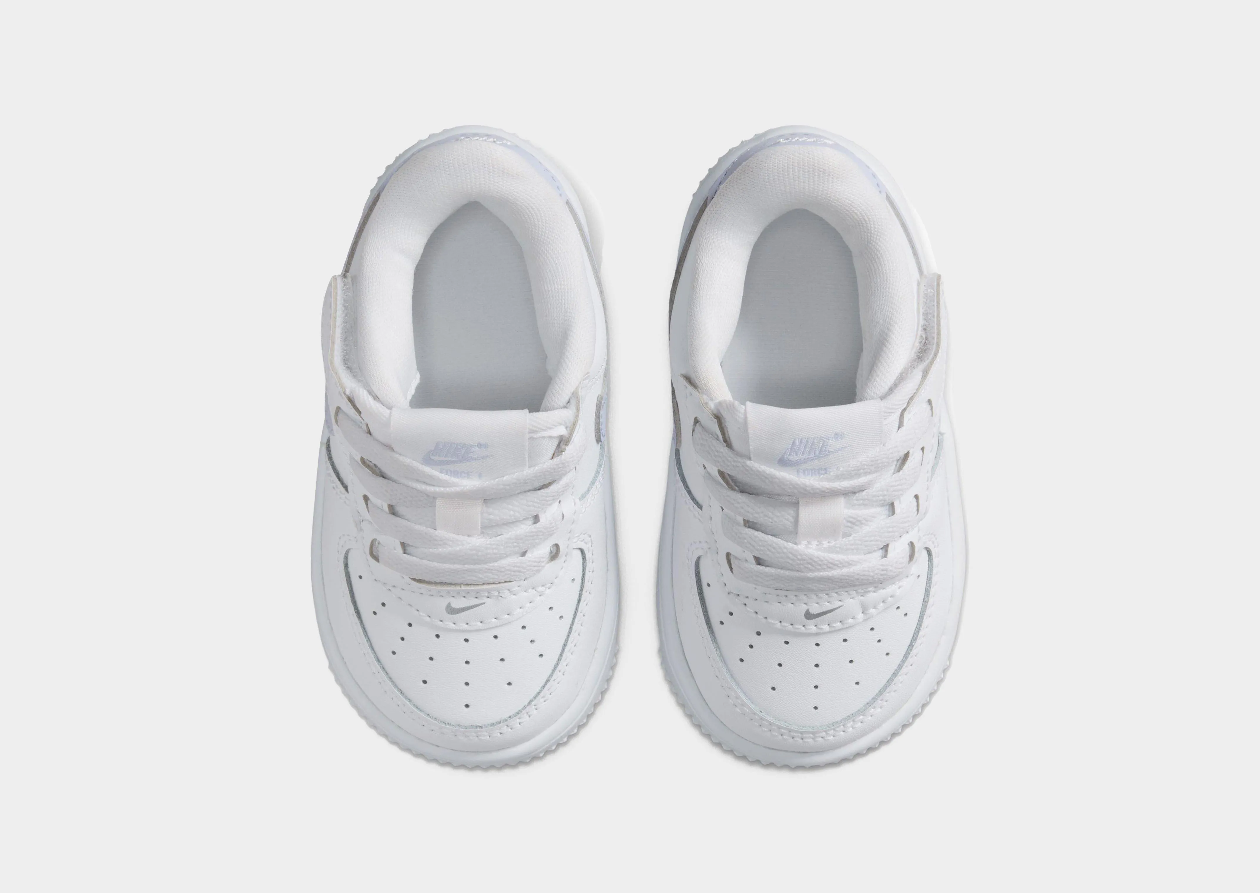 Force 1 Low Infant's Zip Closure Urban Ride