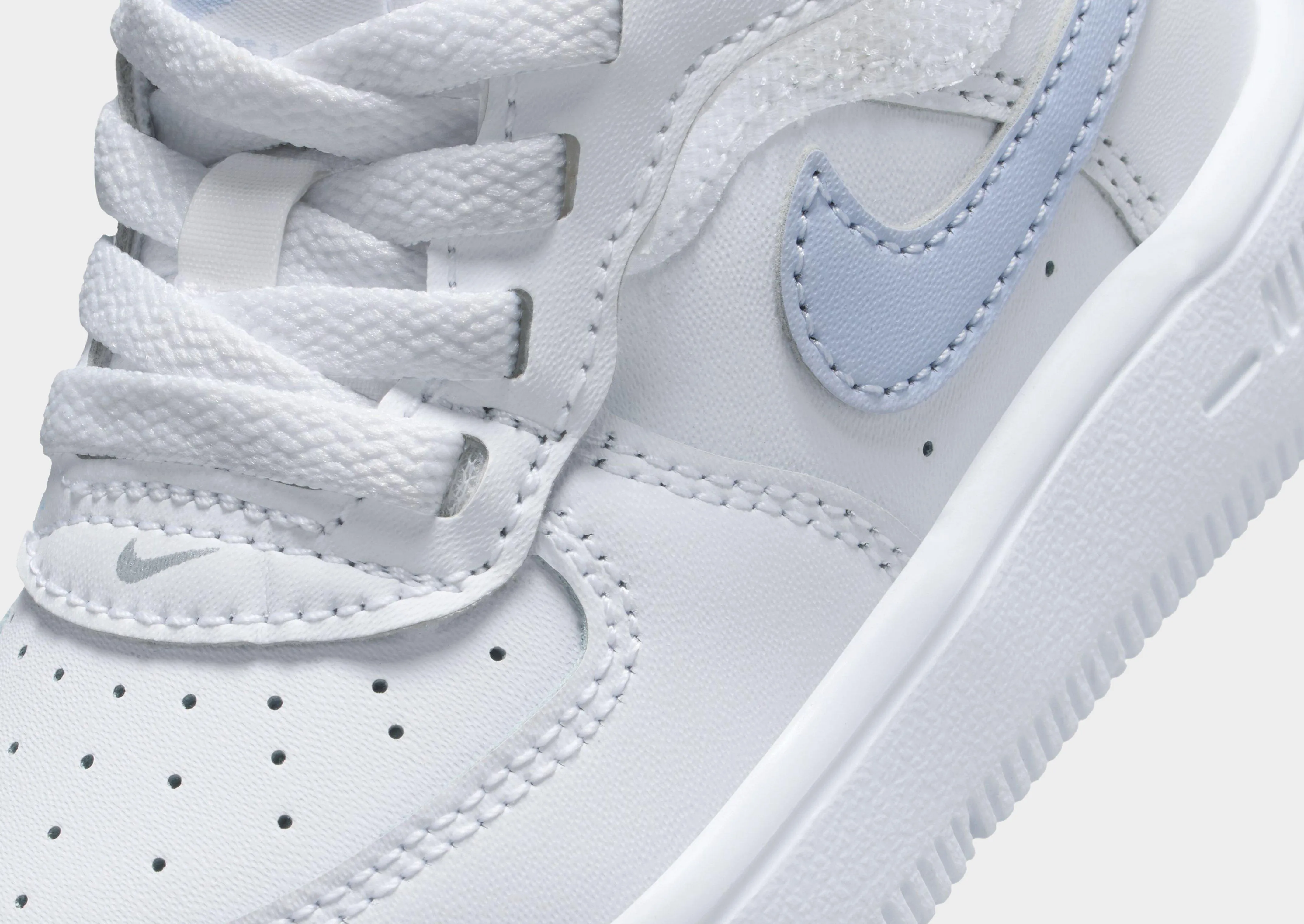 Agile Motion Force 1 Low Infant's