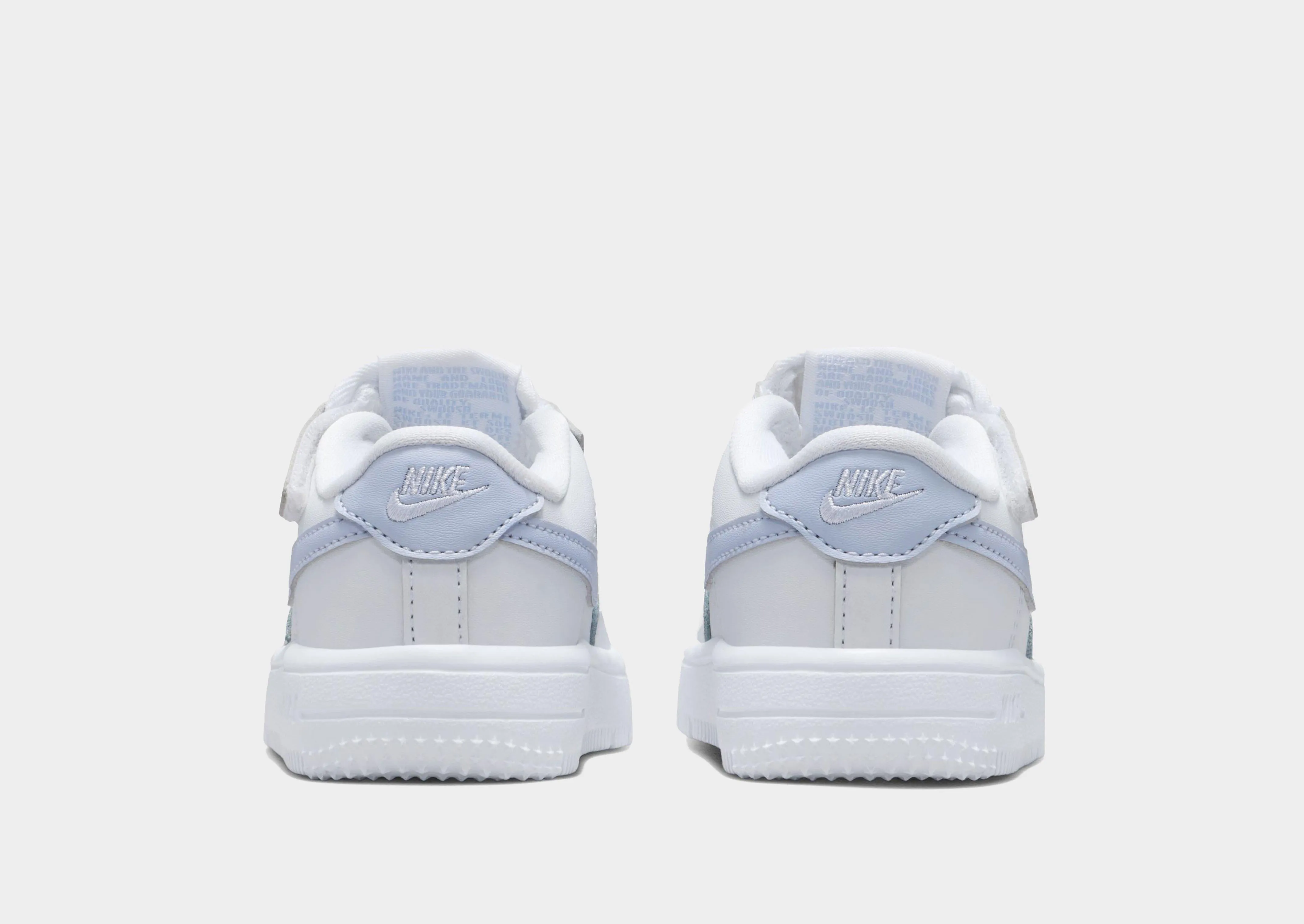Foot Protection Force 1 Low Infant's