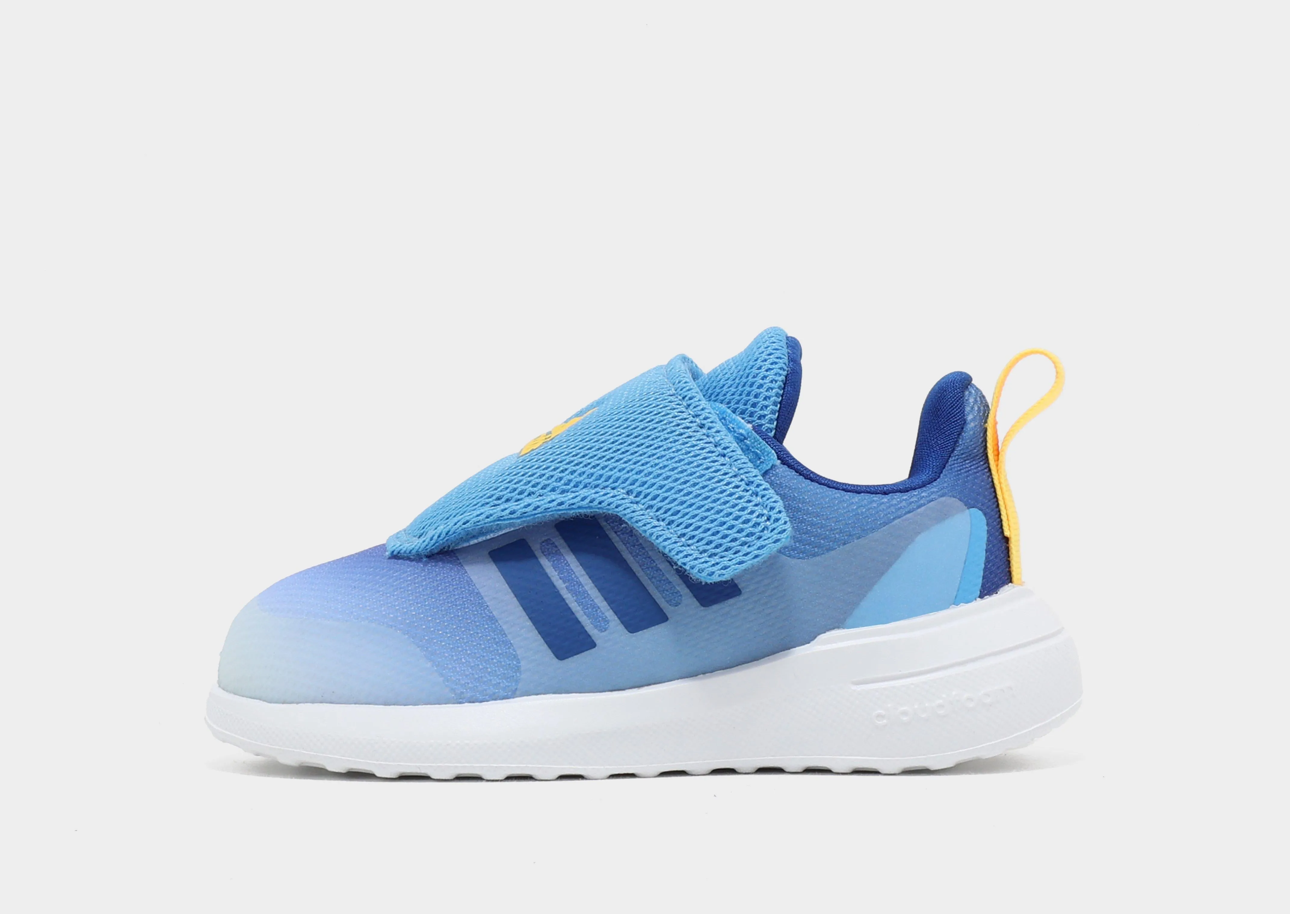 Secure fit Any Weather FortaRun 2.0 Infant's