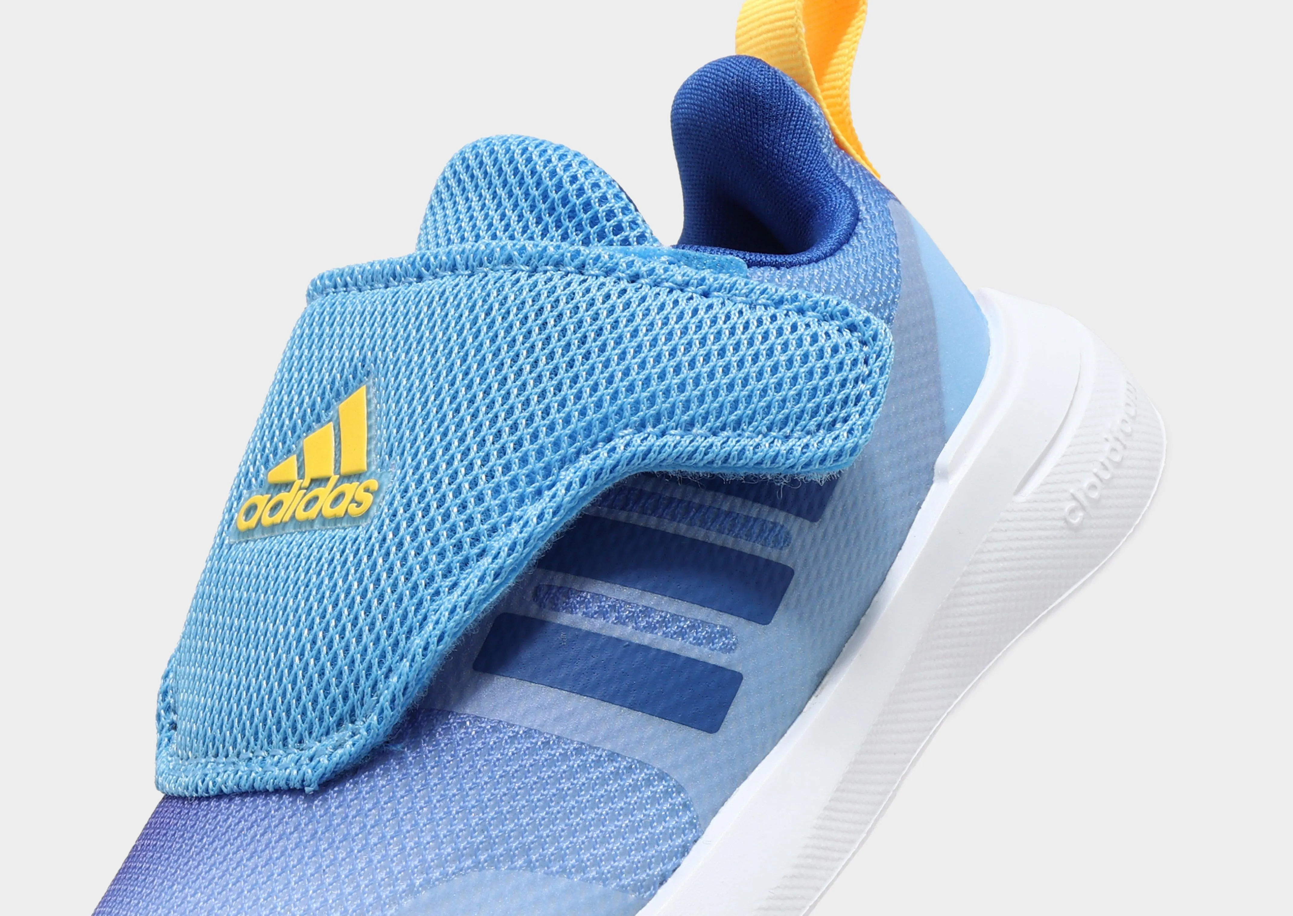 FortaRun 2.0 Infant's Long Hours Sporty Style