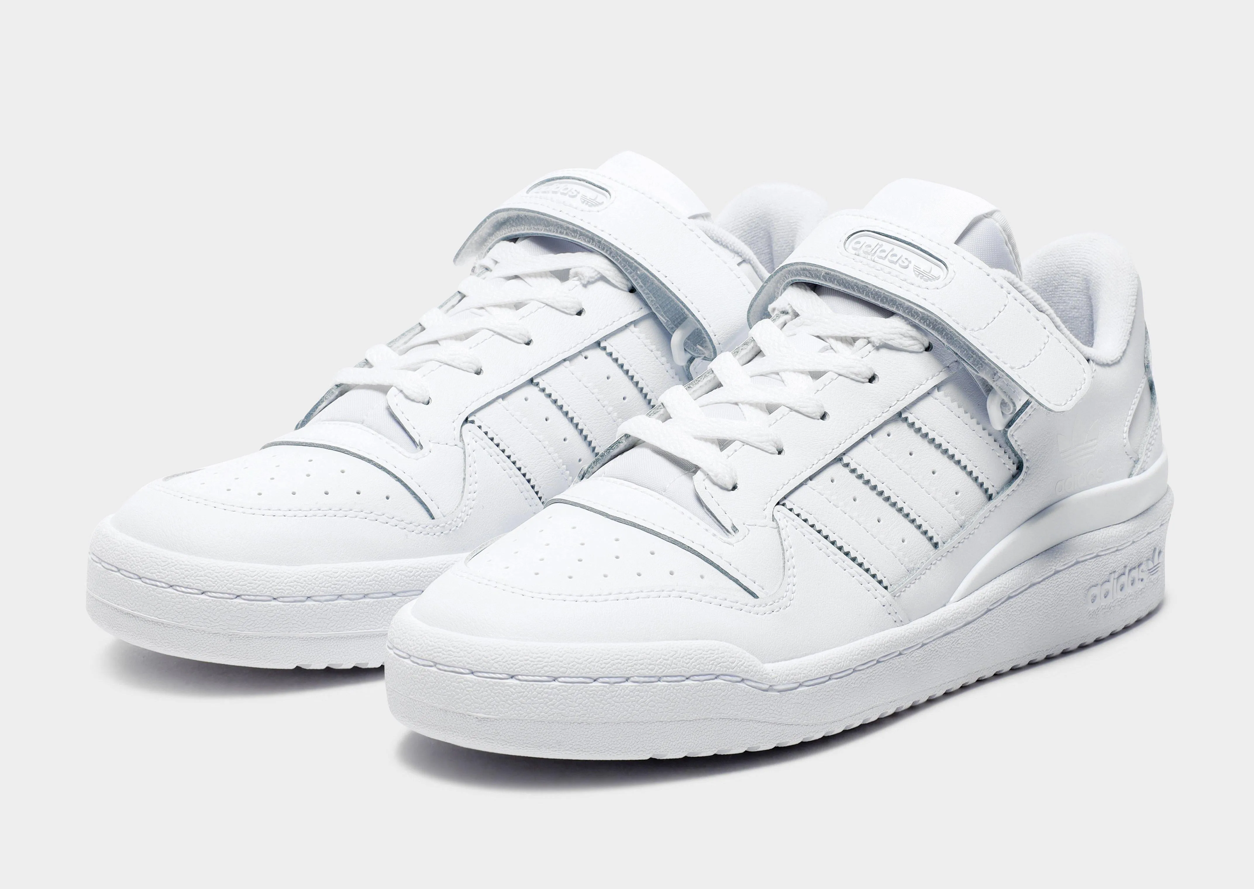 Forum Low Simple Line